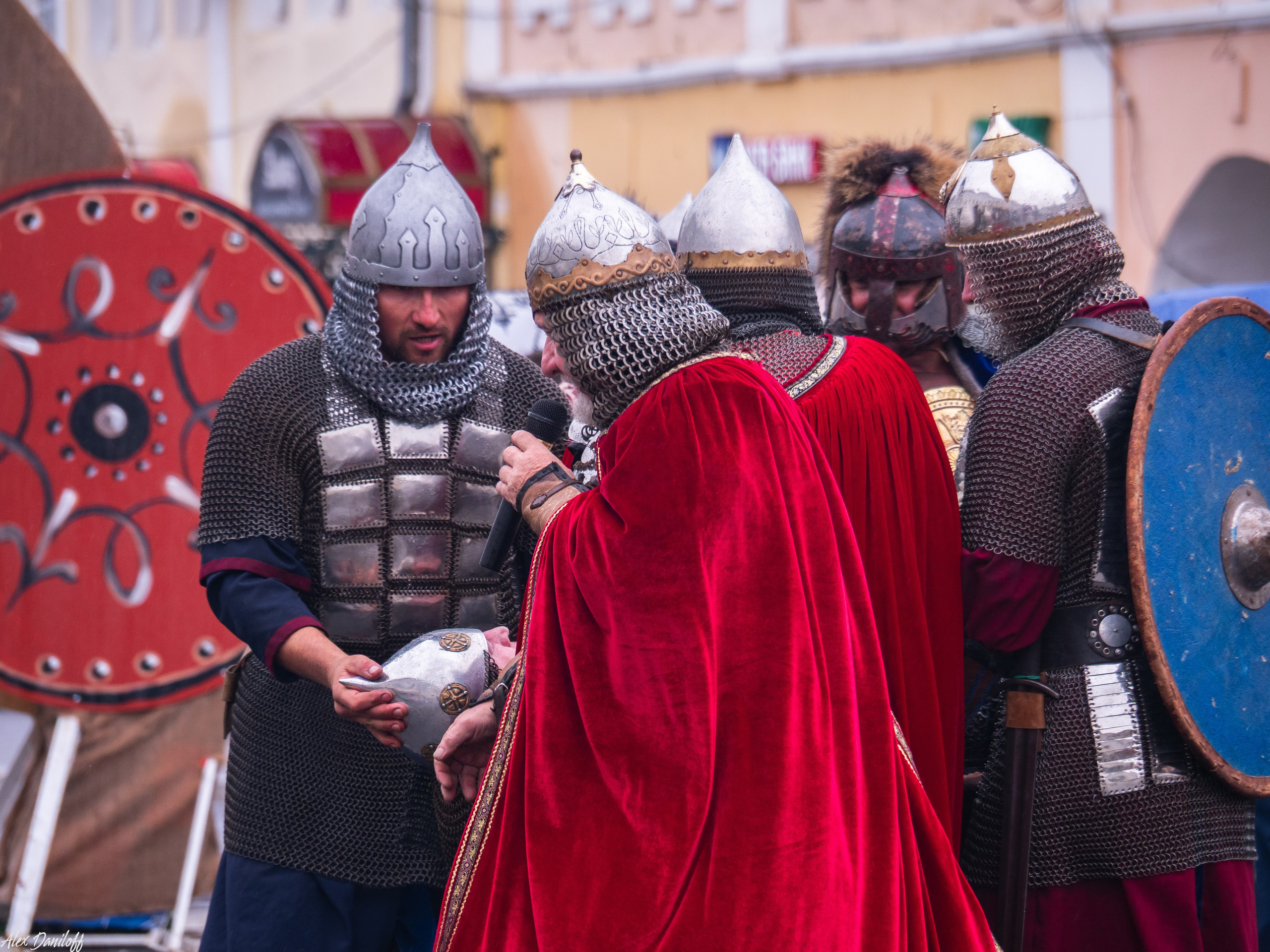 День города Муром 2025. Муром-Инфо. Новости культуры, образования, спорта в городе Муром