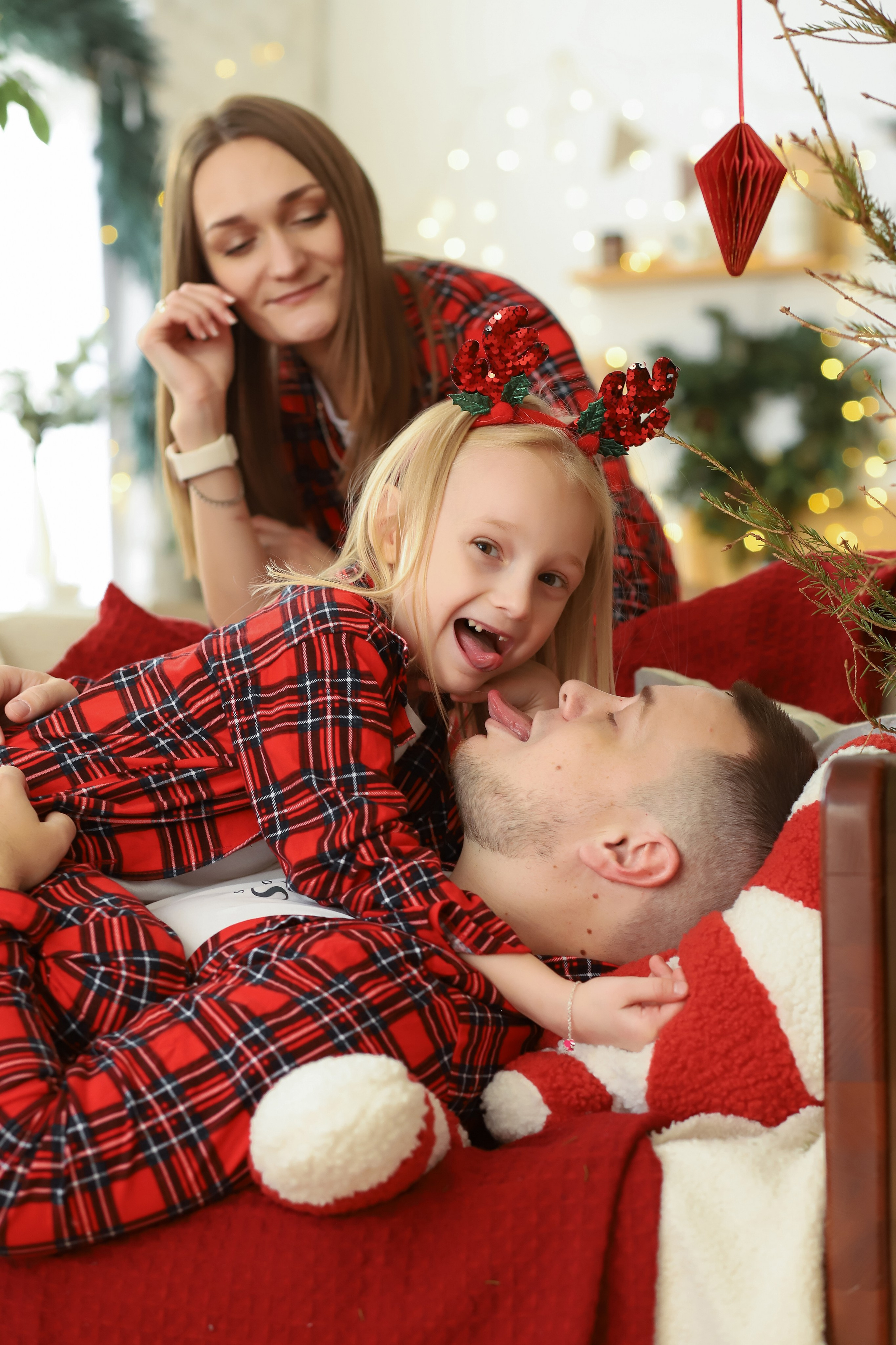 НОВОГОДНИЕ. Фотограф в Краснодаре Анна Светикова