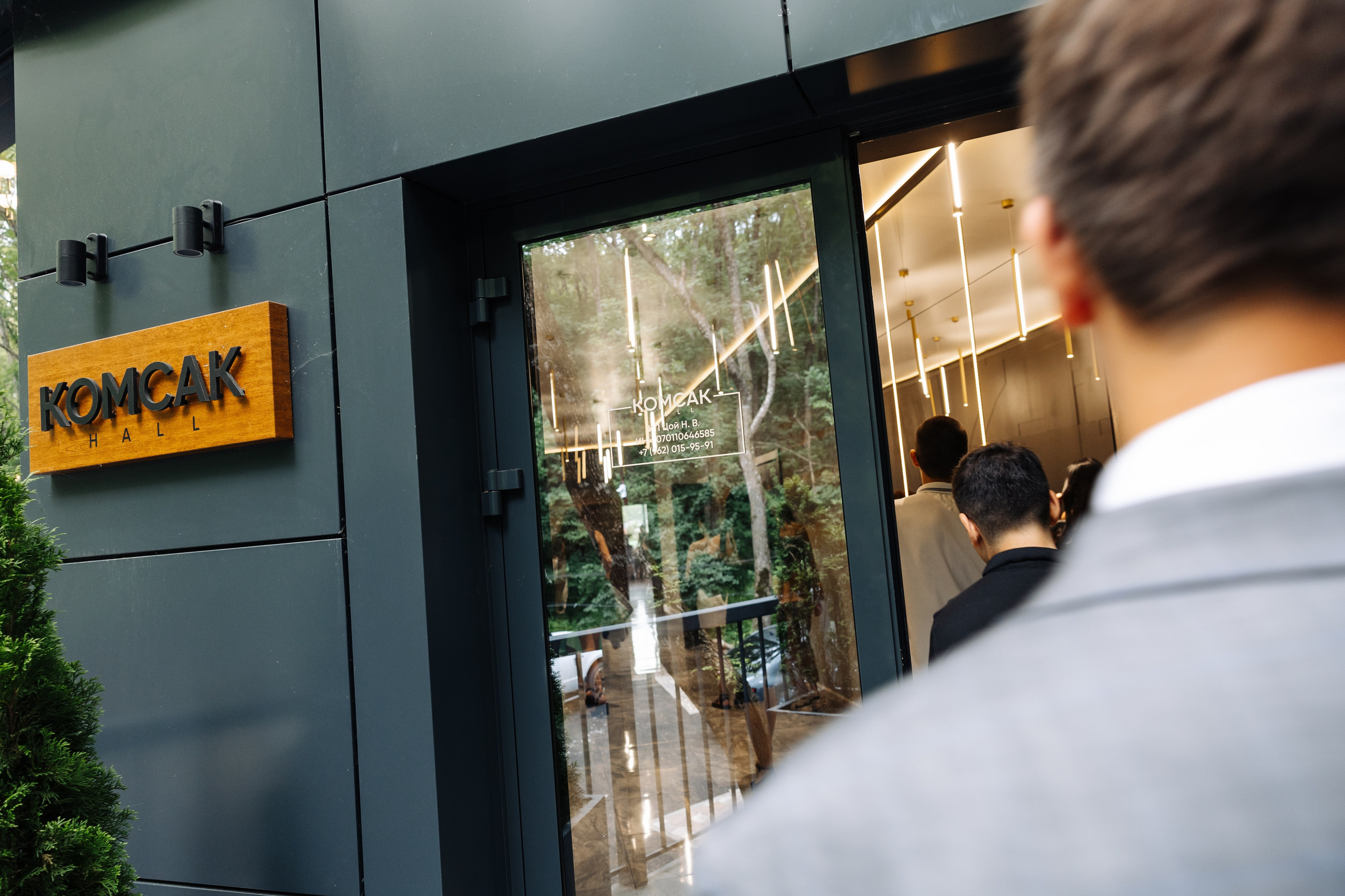 Выпускной 9 класс. Фотограф Ставрополь Петр Голубенко