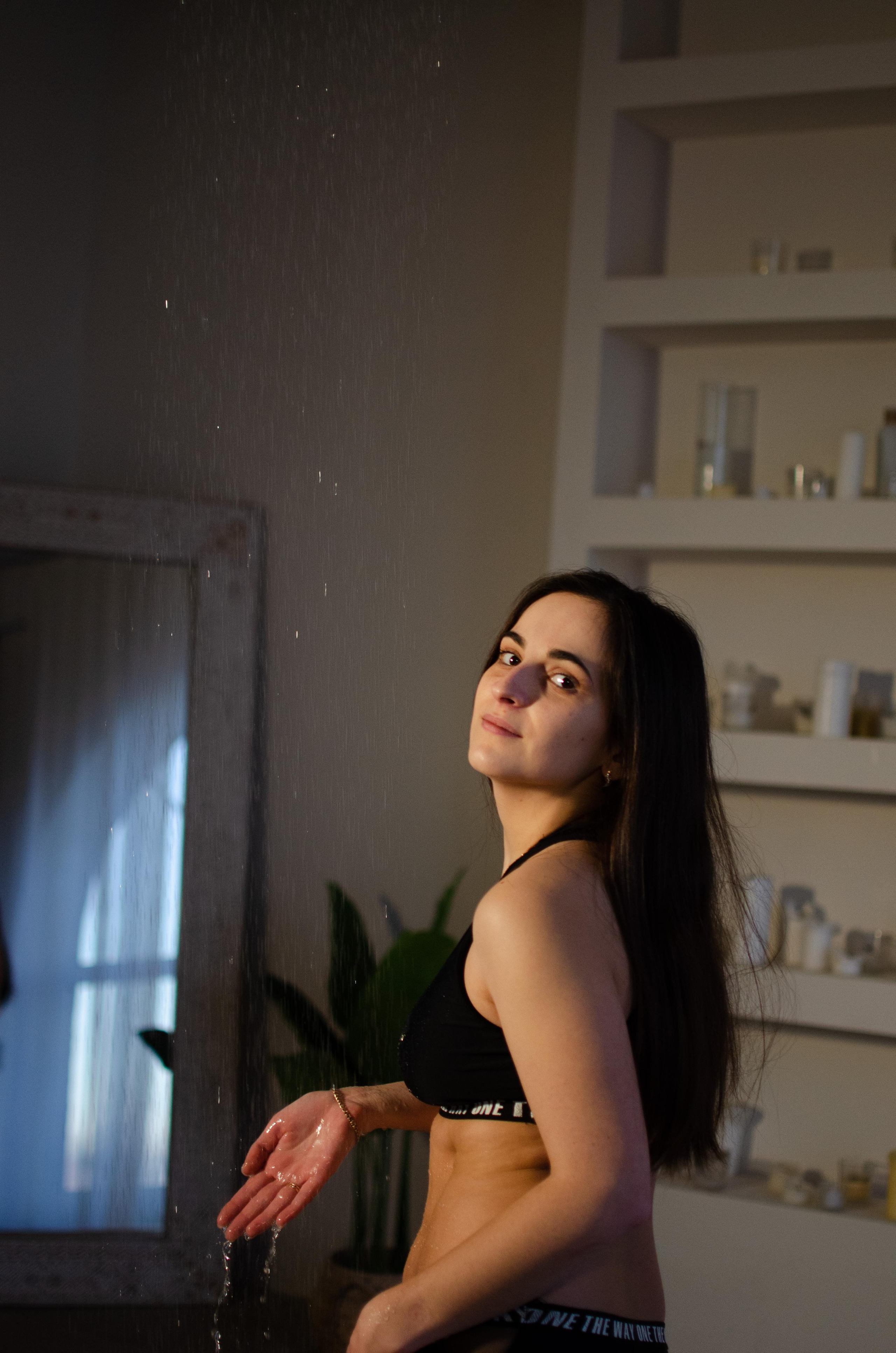 Гармония. Портретный фотограф в Санкт-Петербурге Аласкарова Алессия