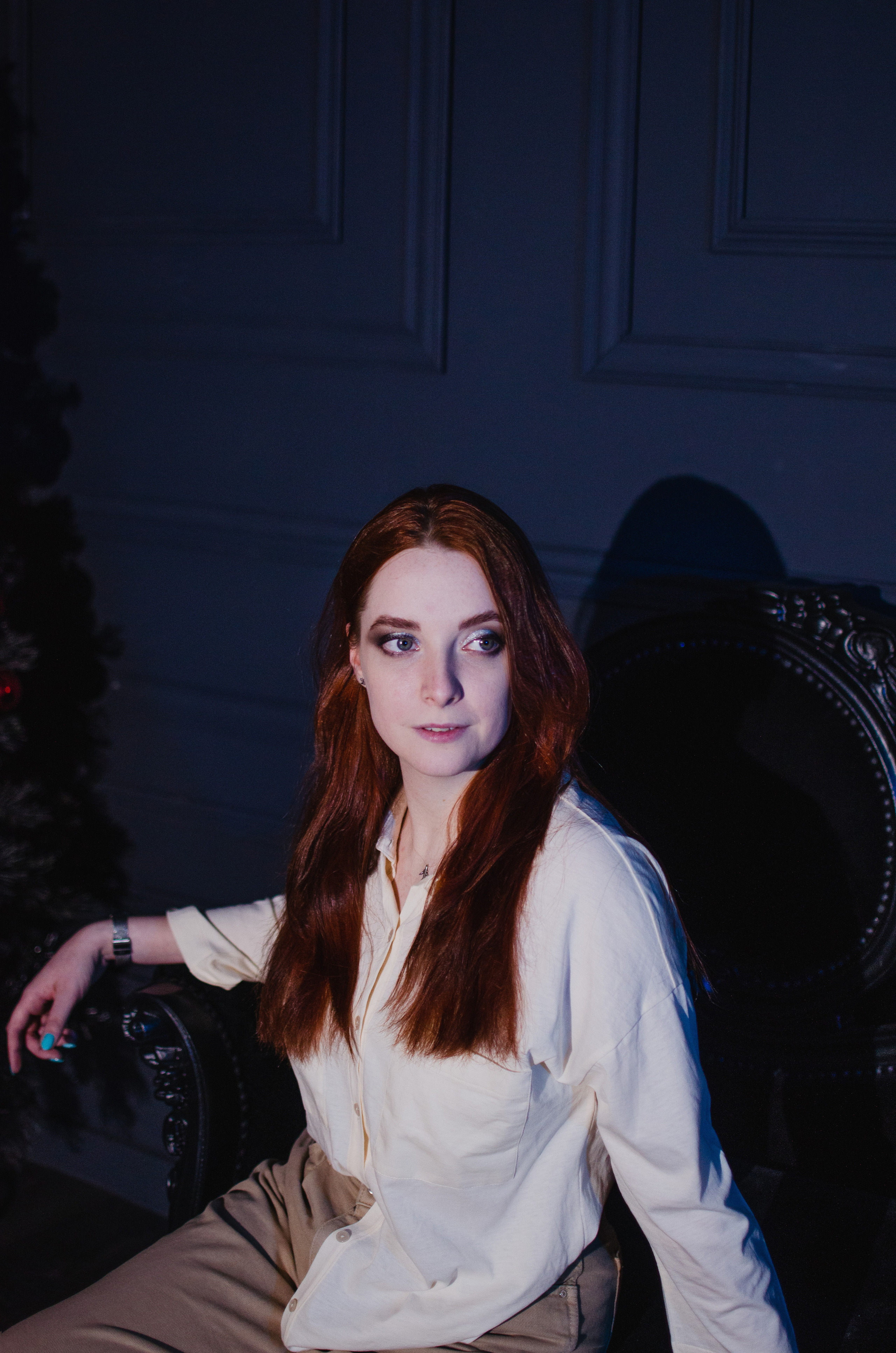 Портфолио. Портретный фотограф в Санкт-Петербурге Аласкарова Алессия