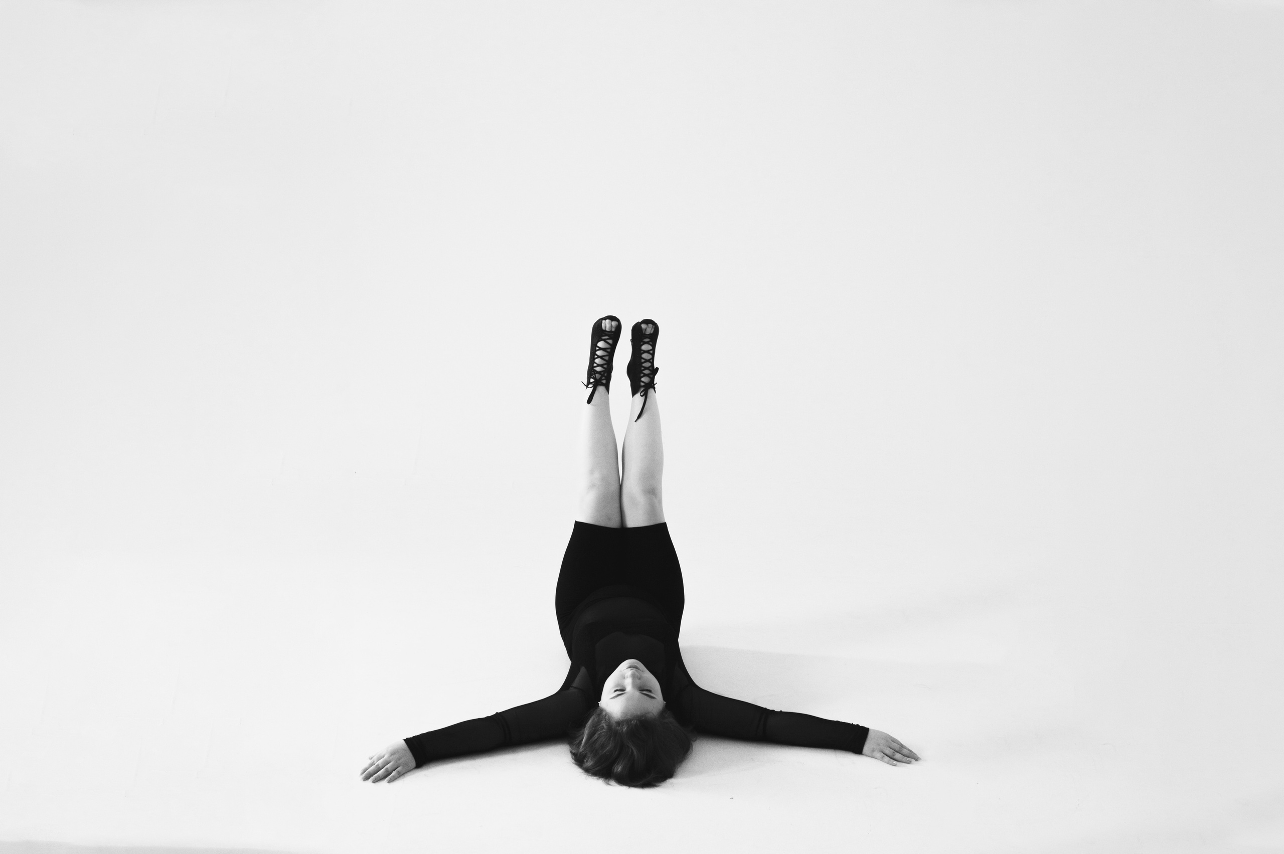 Фотосессия Елизаветы: «С чистого листа». Портретный фотограф в Санкт-Петербурге Аласкарова Алессия