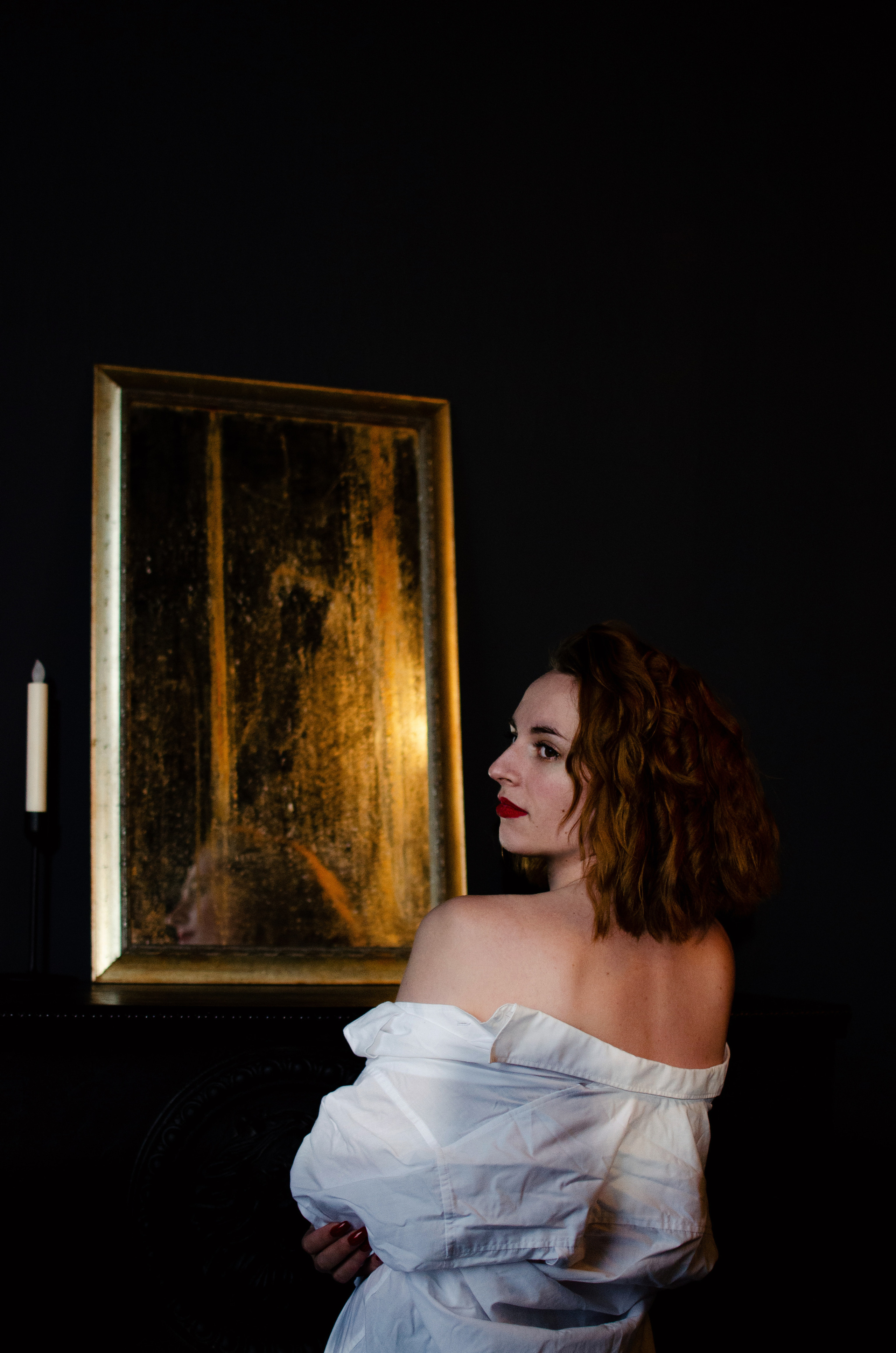 Истина в вине. Портретный фотограф в Санкт-Петербурге Аласкарова Алессия