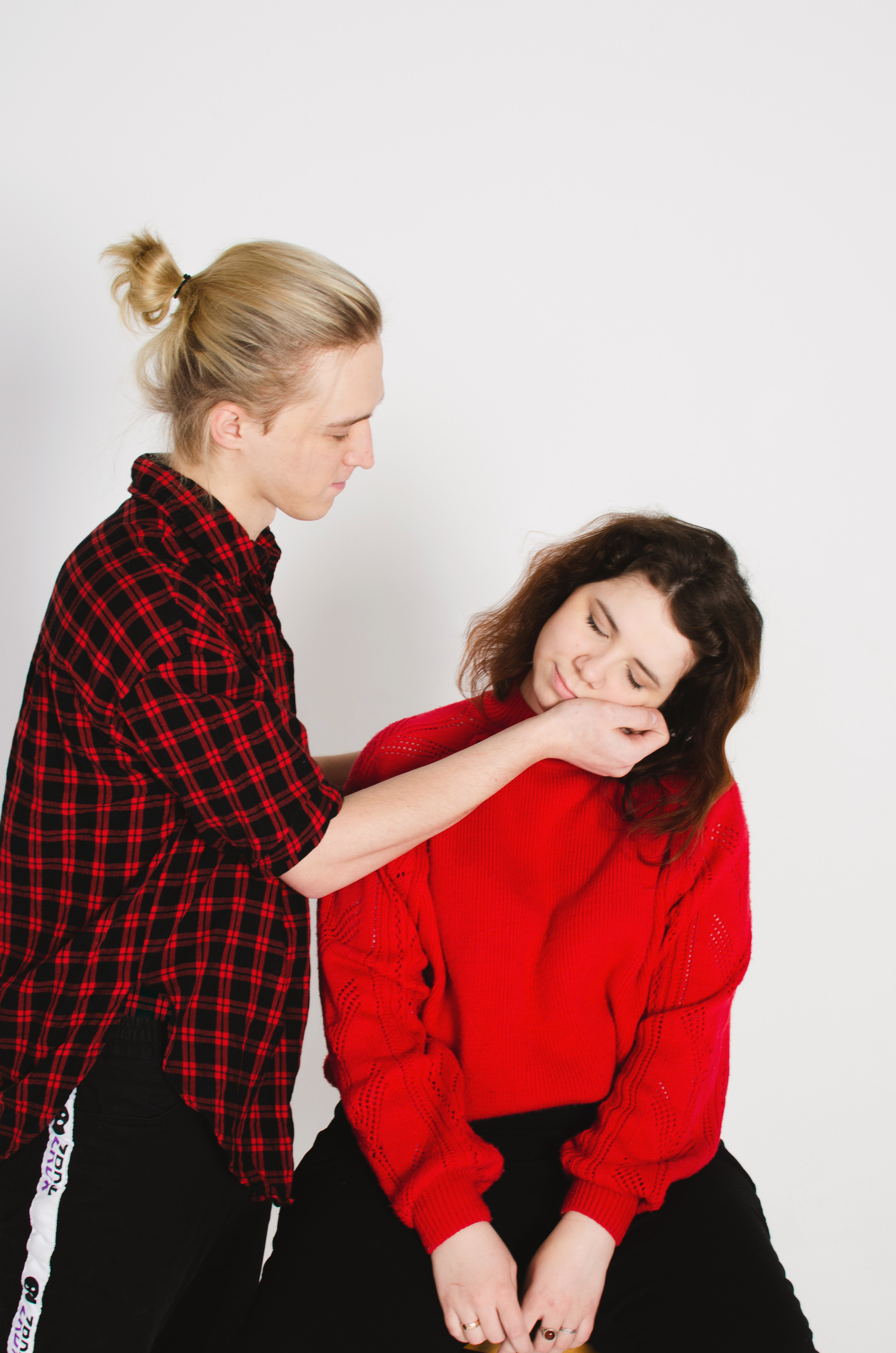 Портфолио. Портретный фотограф в Санкт-Петербурге Аласкарова Алессия