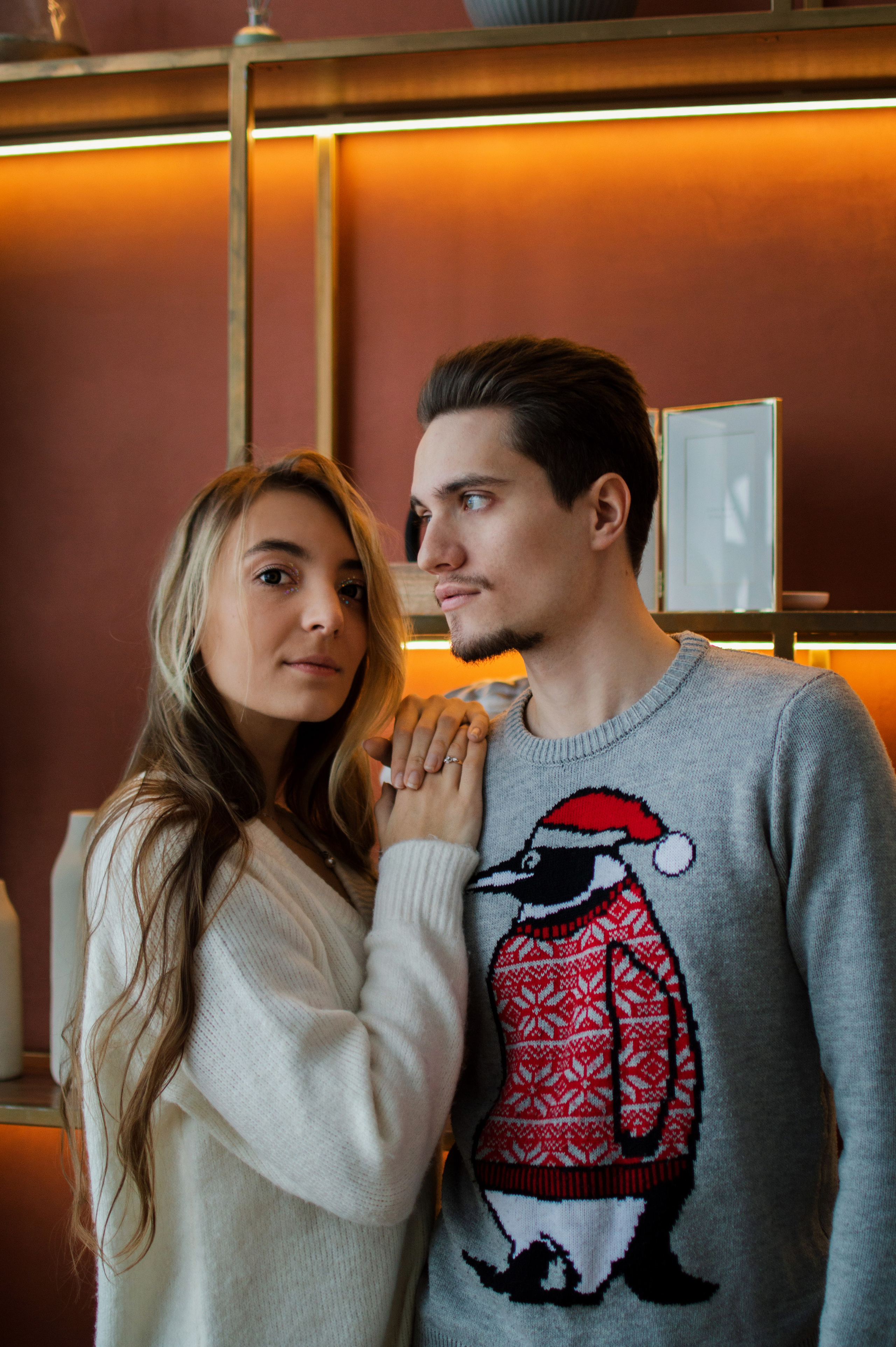 Она сказала «Да»!. Портретный фотограф в Санкт-Петербурге Аласкарова Алессия