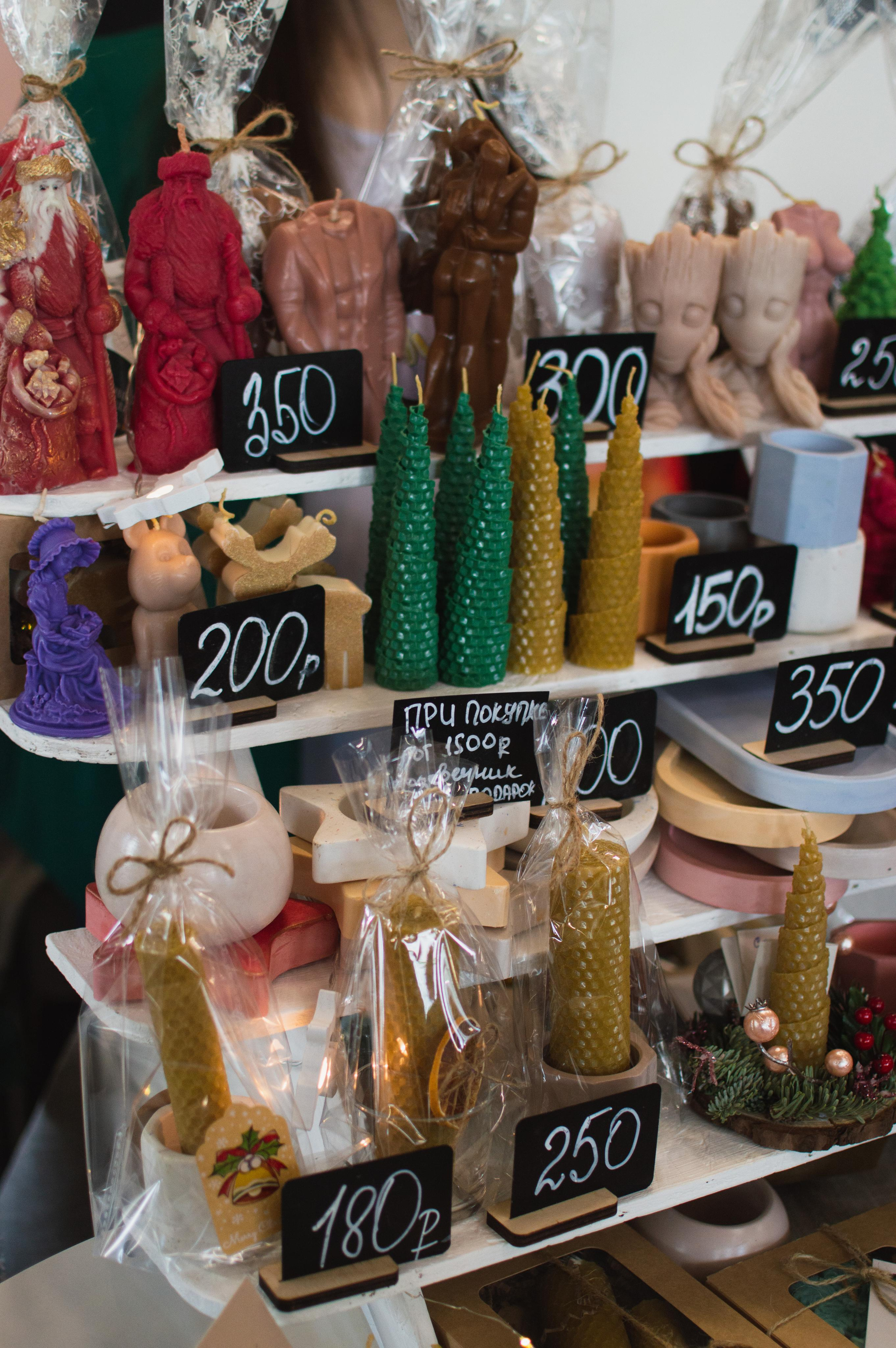 Новогодняя ярмарка в Лофт проект Этажи. Портретный фотограф в Санкт-Петербурге Аласкарова Алессия