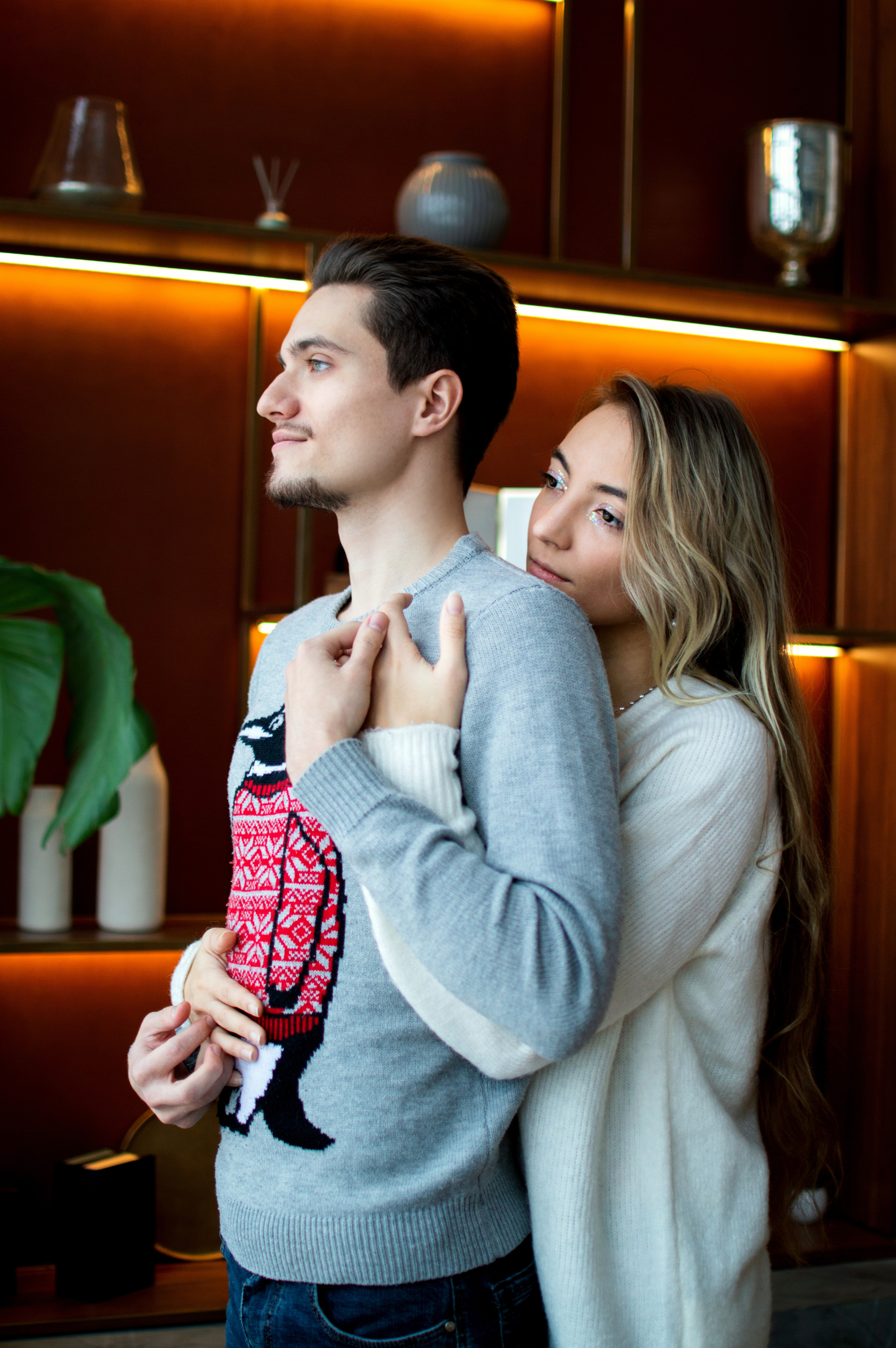 Она сказала «Да»!. Портретный фотограф в Санкт-Петербурге Аласкарова Алессия