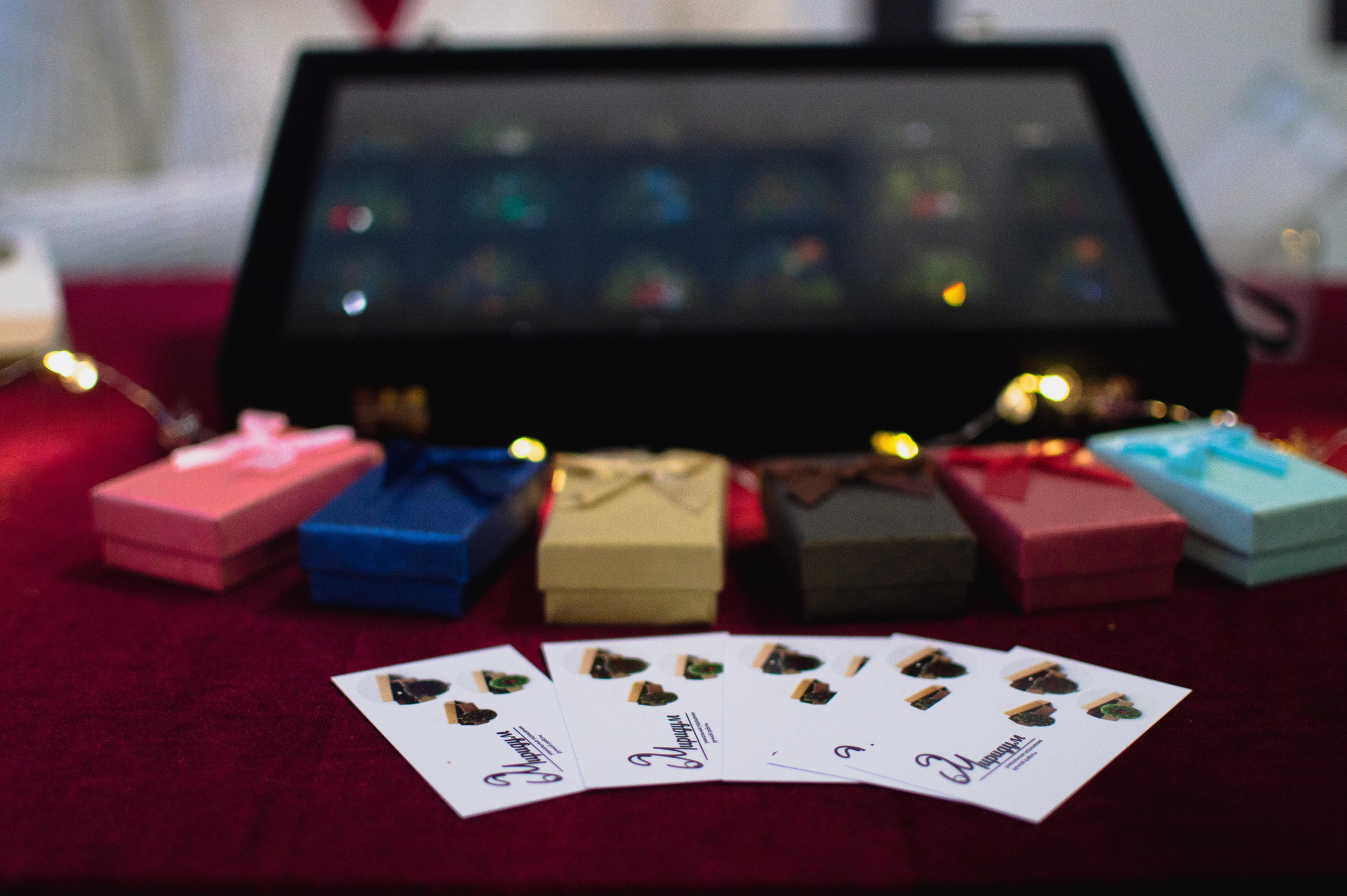 Новогодняя ярмарка в Лофт проект Этажи. Портретный фотограф в Санкт-Петербурге Аласкарова Алессия