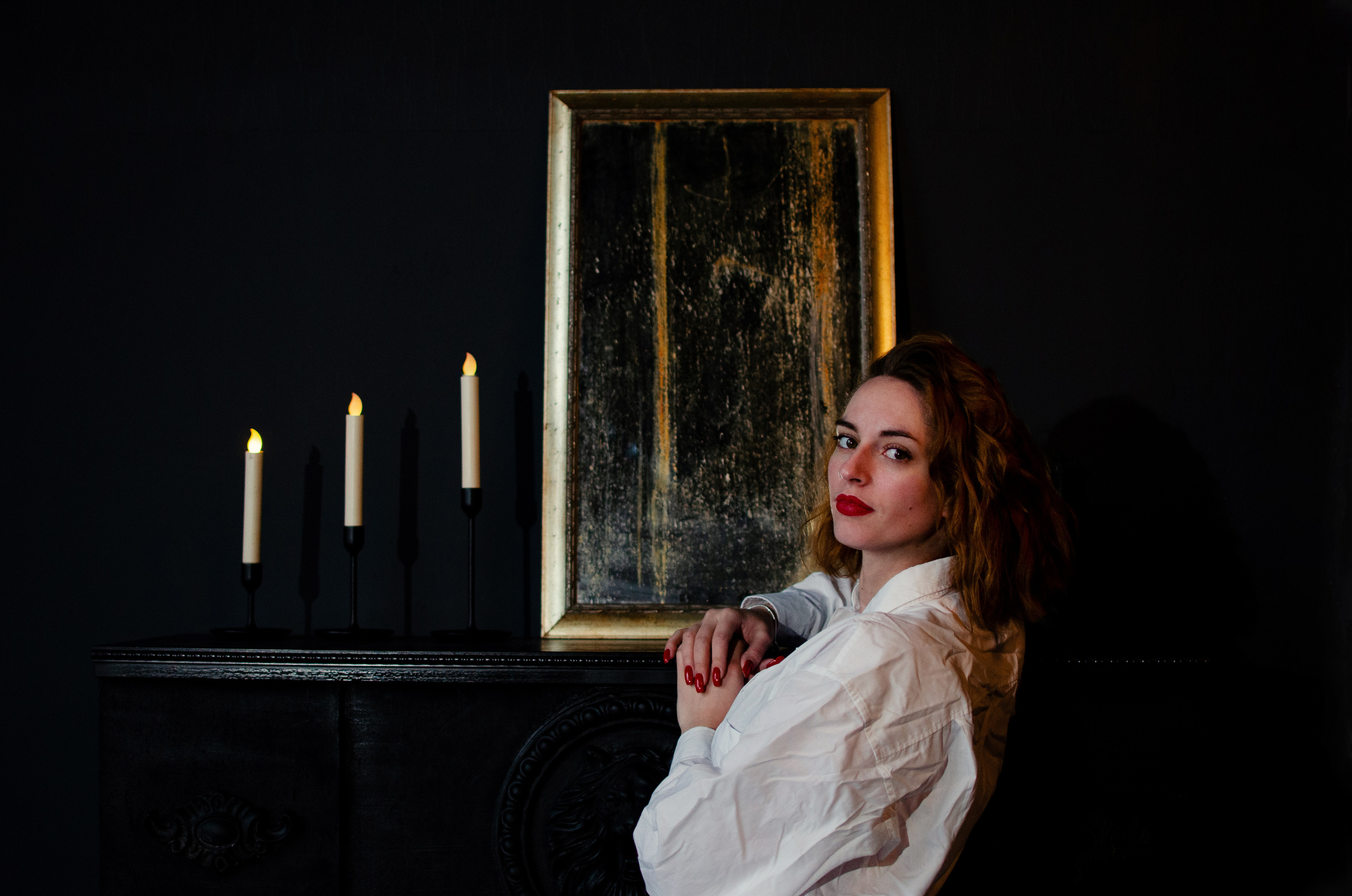 Портфолио. Портретный фотограф в Санкт-Петербурге Аласкарова Алессия