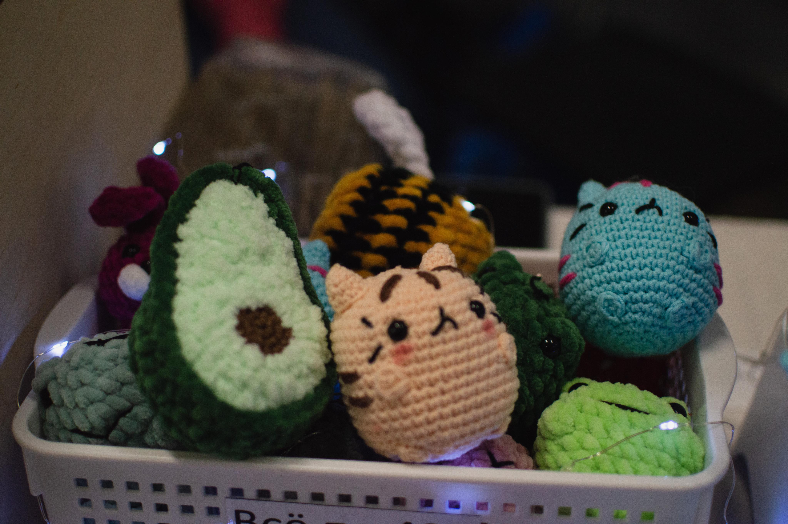 Новогодняя ярмарка в Лофт проект Этажи. Портретный фотограф в Санкт-Петербурге Аласкарова Алессия