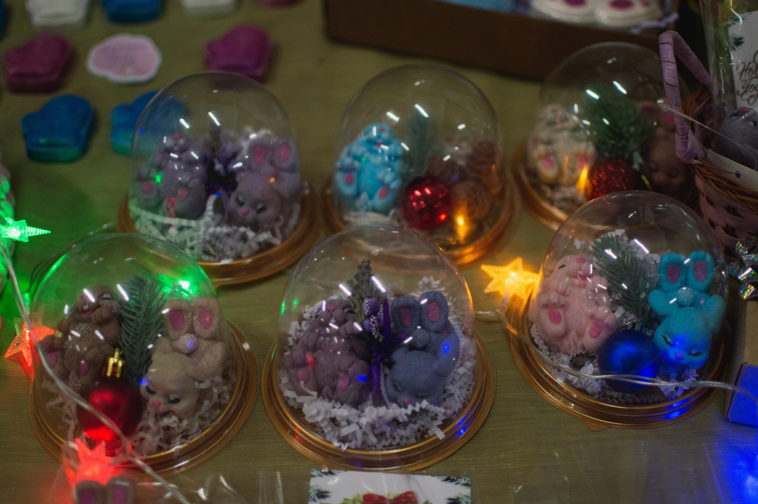 Новогодняя ярмарка в Лофт проект Этажи. Портретный фотограф в Санкт-Петербурге Аласкарова Алессия