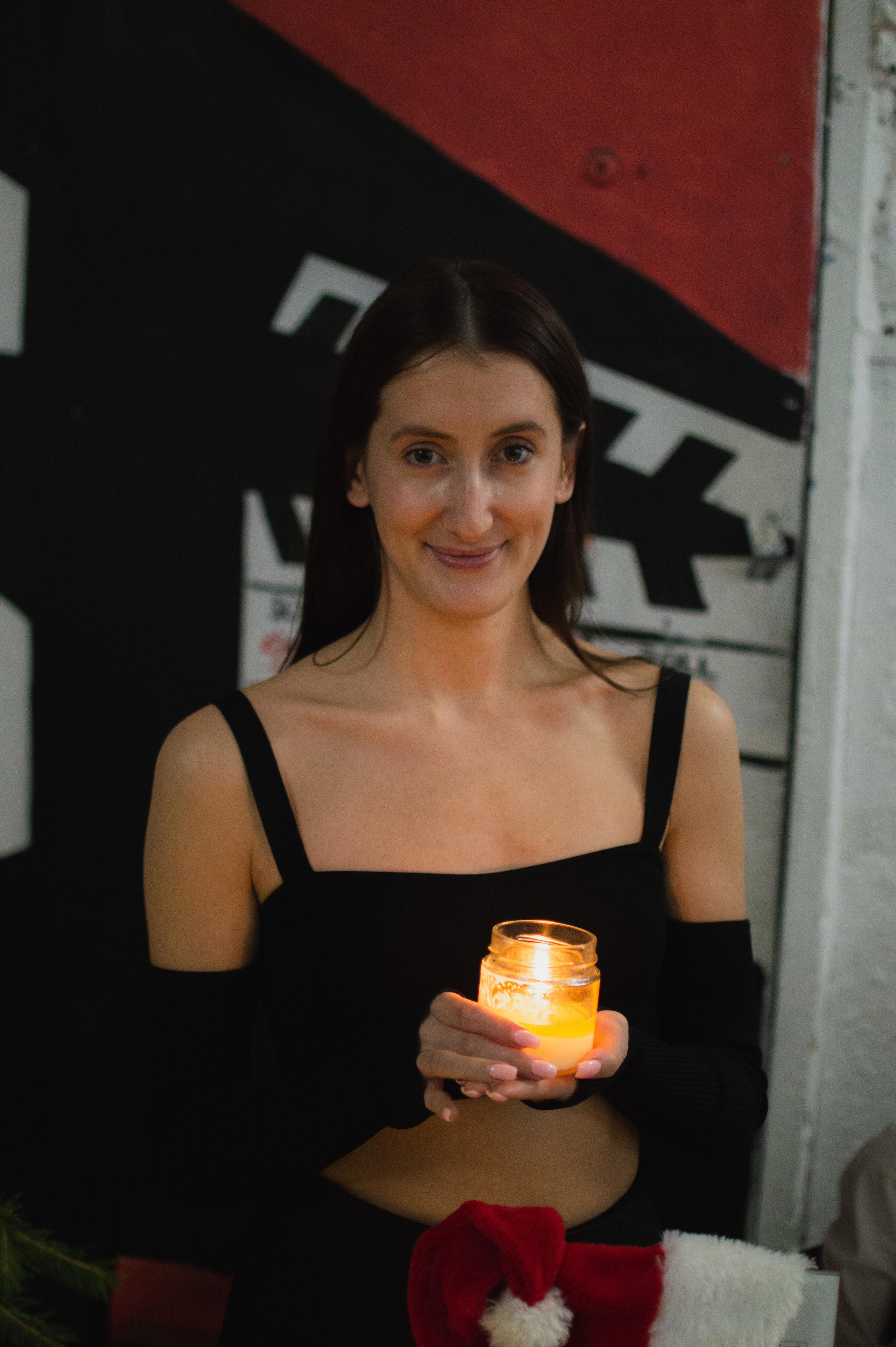 Новогодняя ярмарка в Лофт проект Этажи. Портретный фотограф в Санкт-Петербурге Аласкарова Алессия