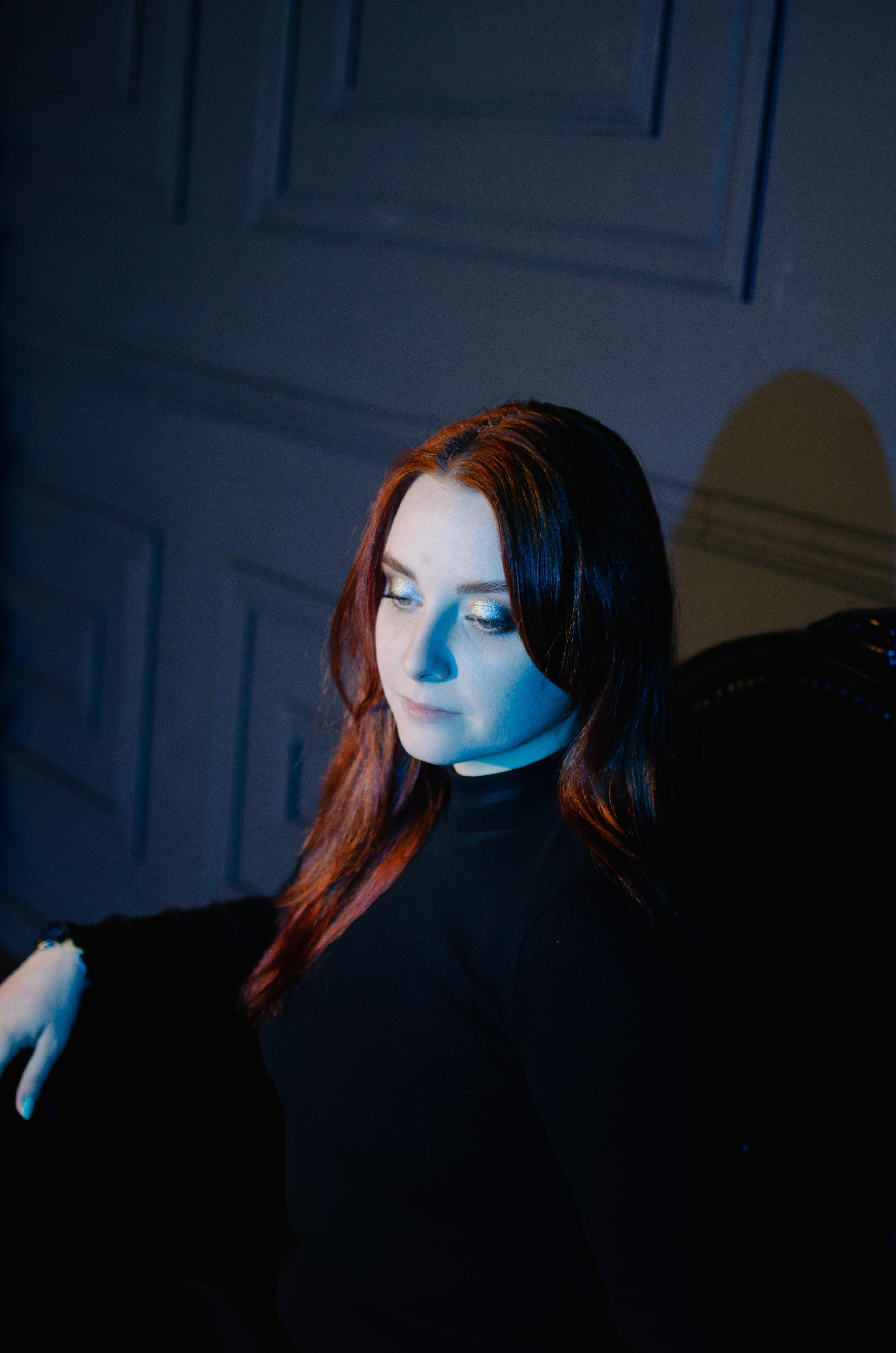 Акцент на любовь. Портретный фотограф в Санкт-Петербурге Аласкарова Алессия