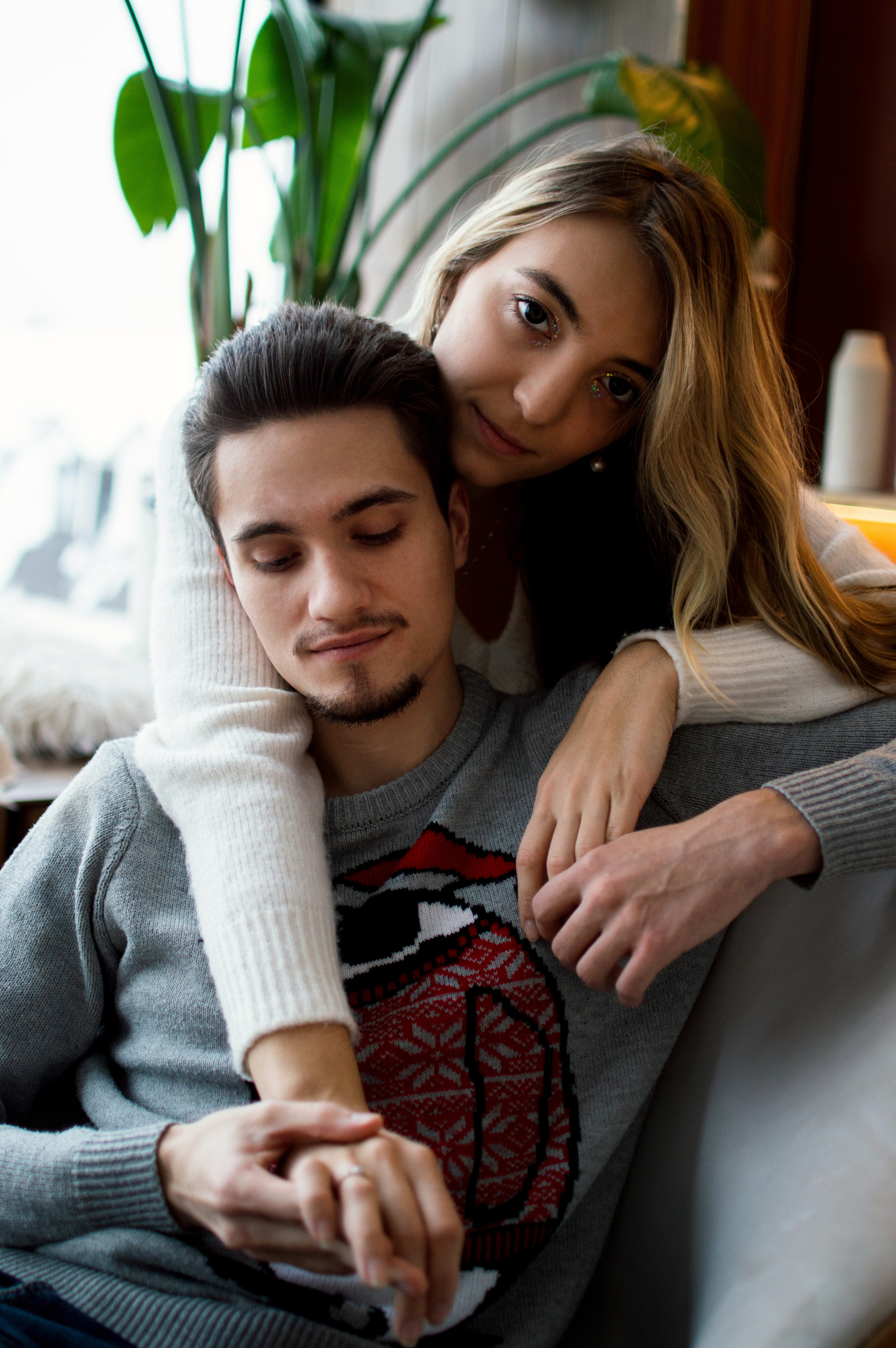 Она сказала «Да»!. Портретный фотограф в Санкт-Петербурге Аласкарова Алессия