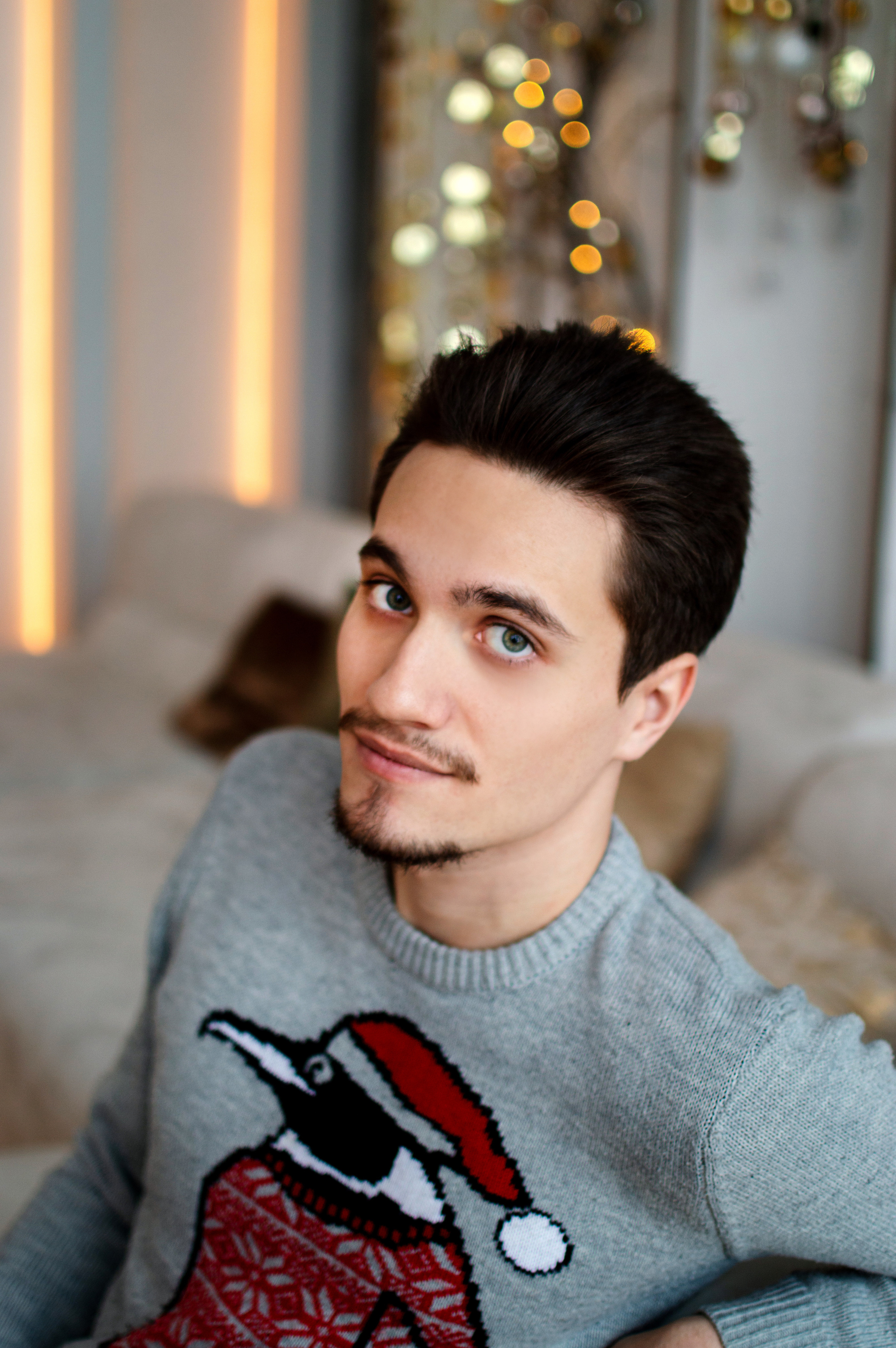 Она сказала «Да»!. Портретный фотограф в Санкт-Петербурге Аласкарова Алессия