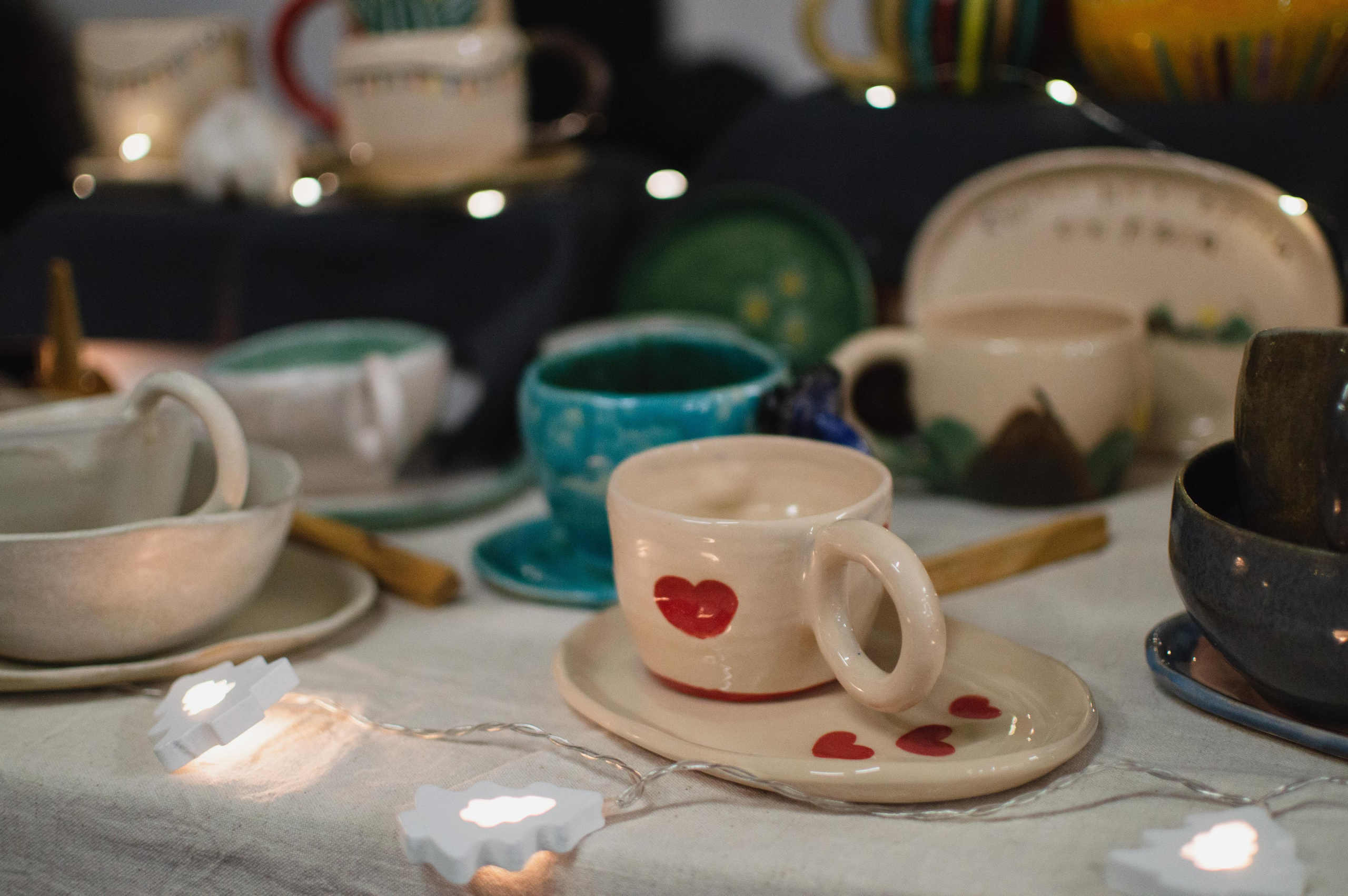 Новогодняя ярмарка в Лофт проект Этажи. Портретный фотограф в Санкт-Петербурге Аласкарова Алессия