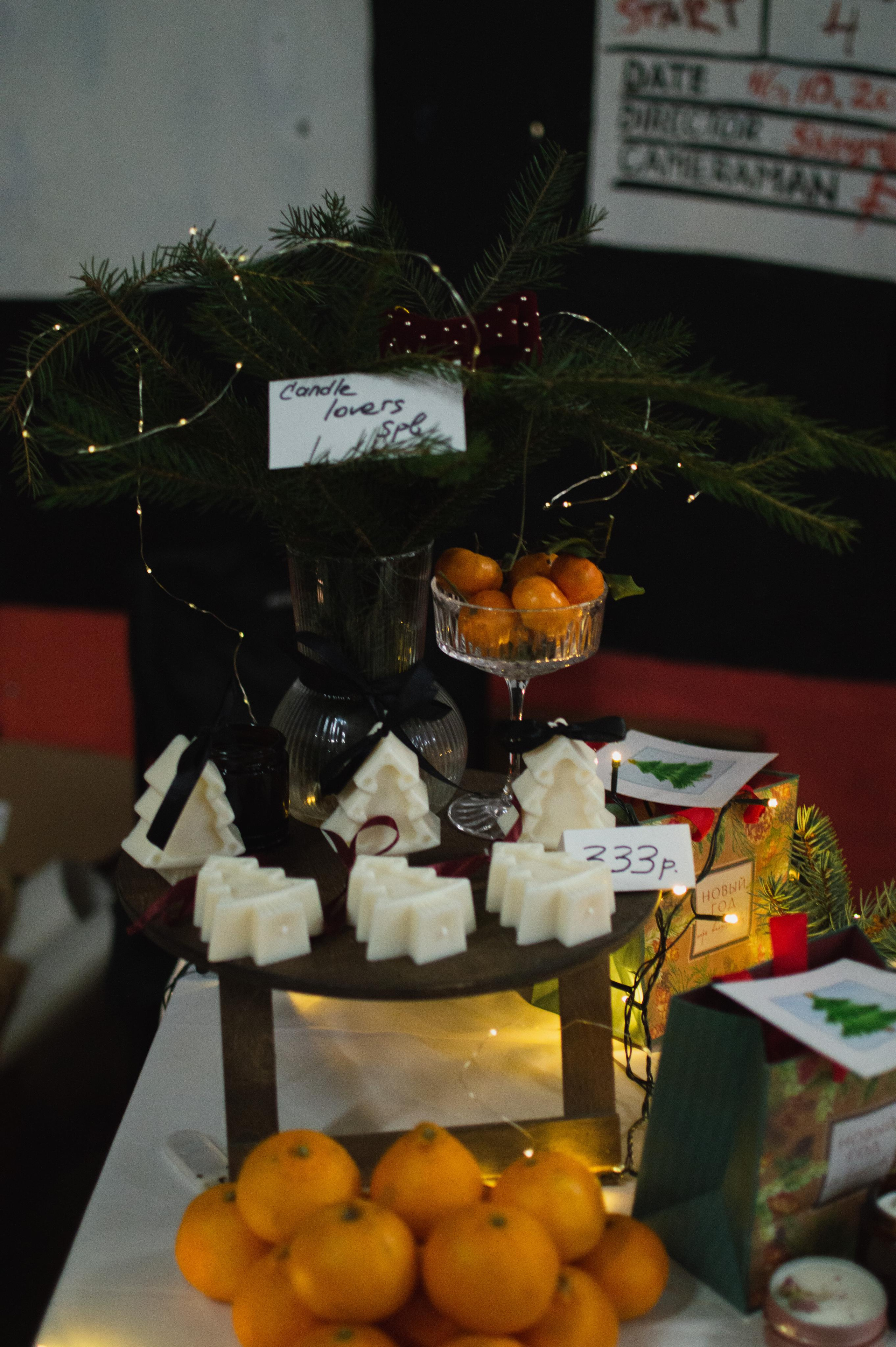 Новогодняя ярмарка в Лофт проект Этажи. Портретный фотограф в Санкт-Петербурге Аласкарова Алессия