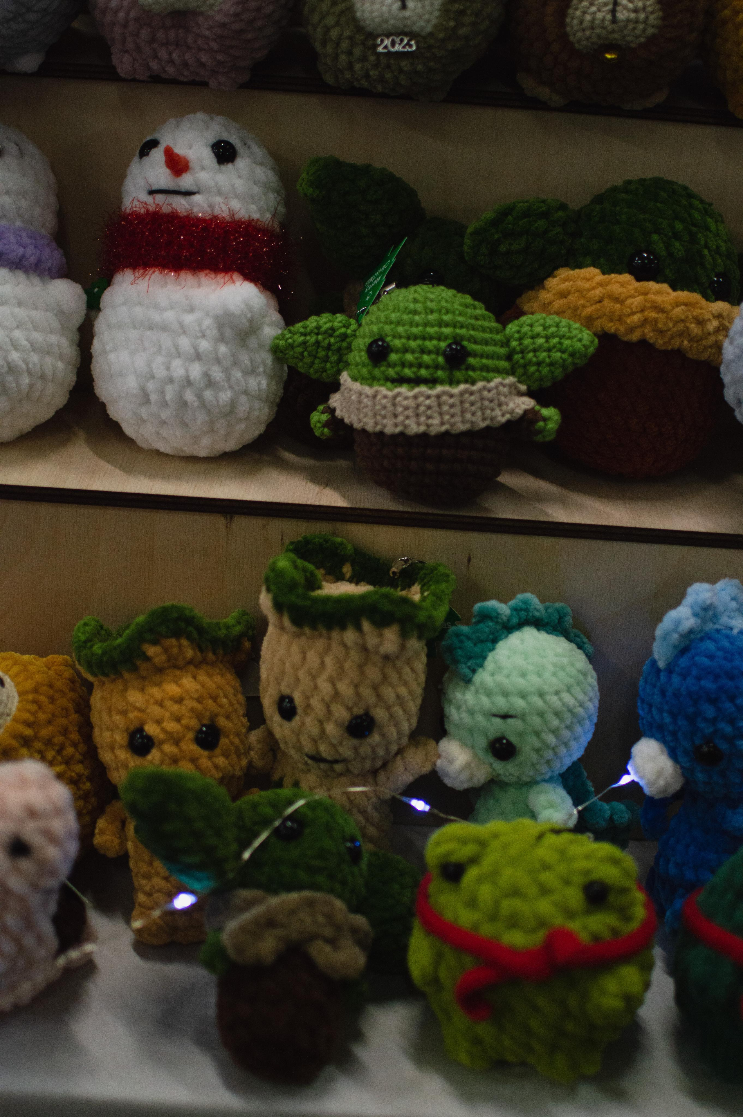 Новогодняя ярмарка в Лофт проект Этажи. Портретный фотограф в Санкт-Петербурге Аласкарова Алессия