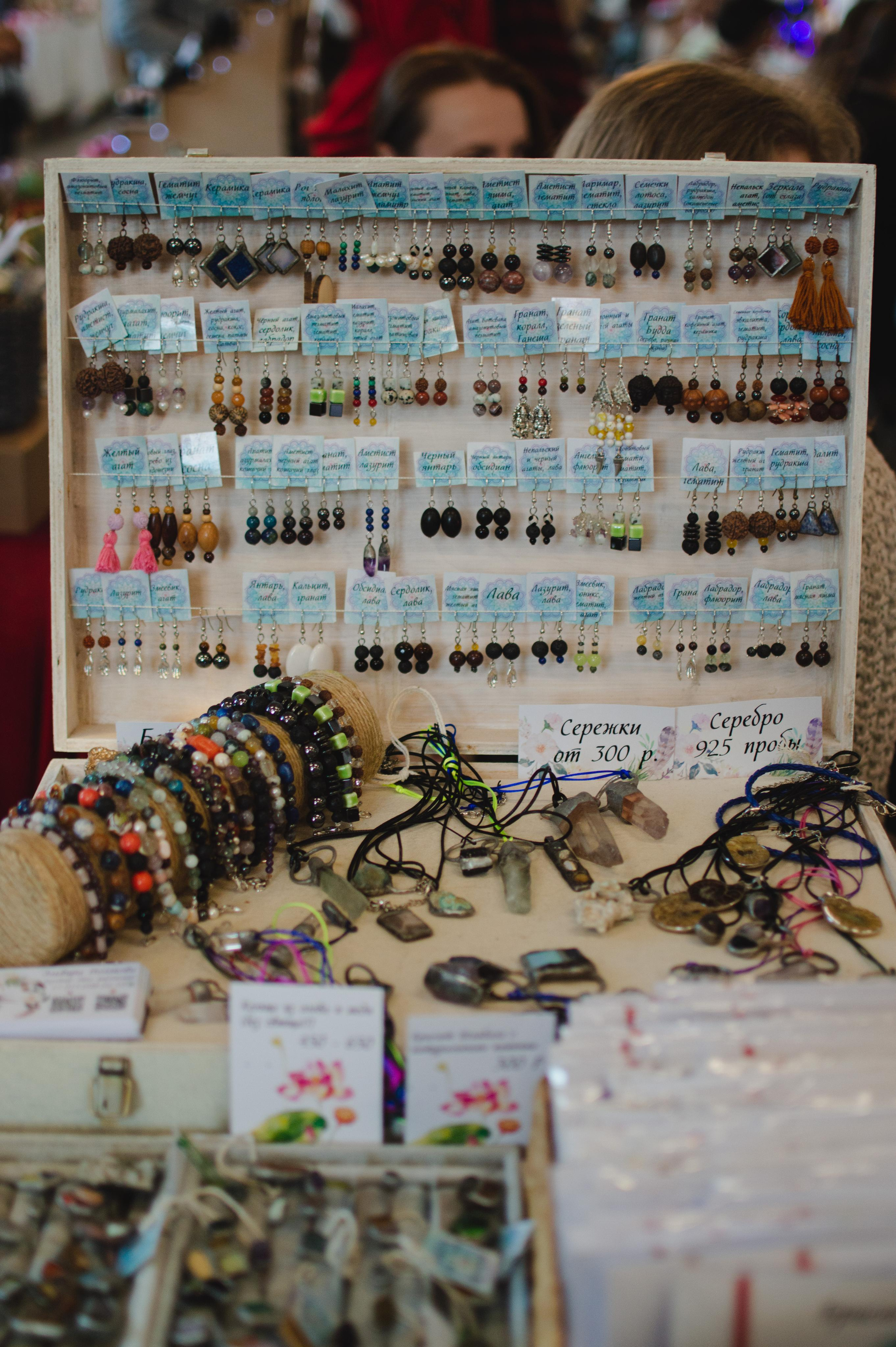 Новогодняя ярмарка в Лофт проект Этажи. Портретный фотограф в Санкт-Петербурге Аласкарова Алессия