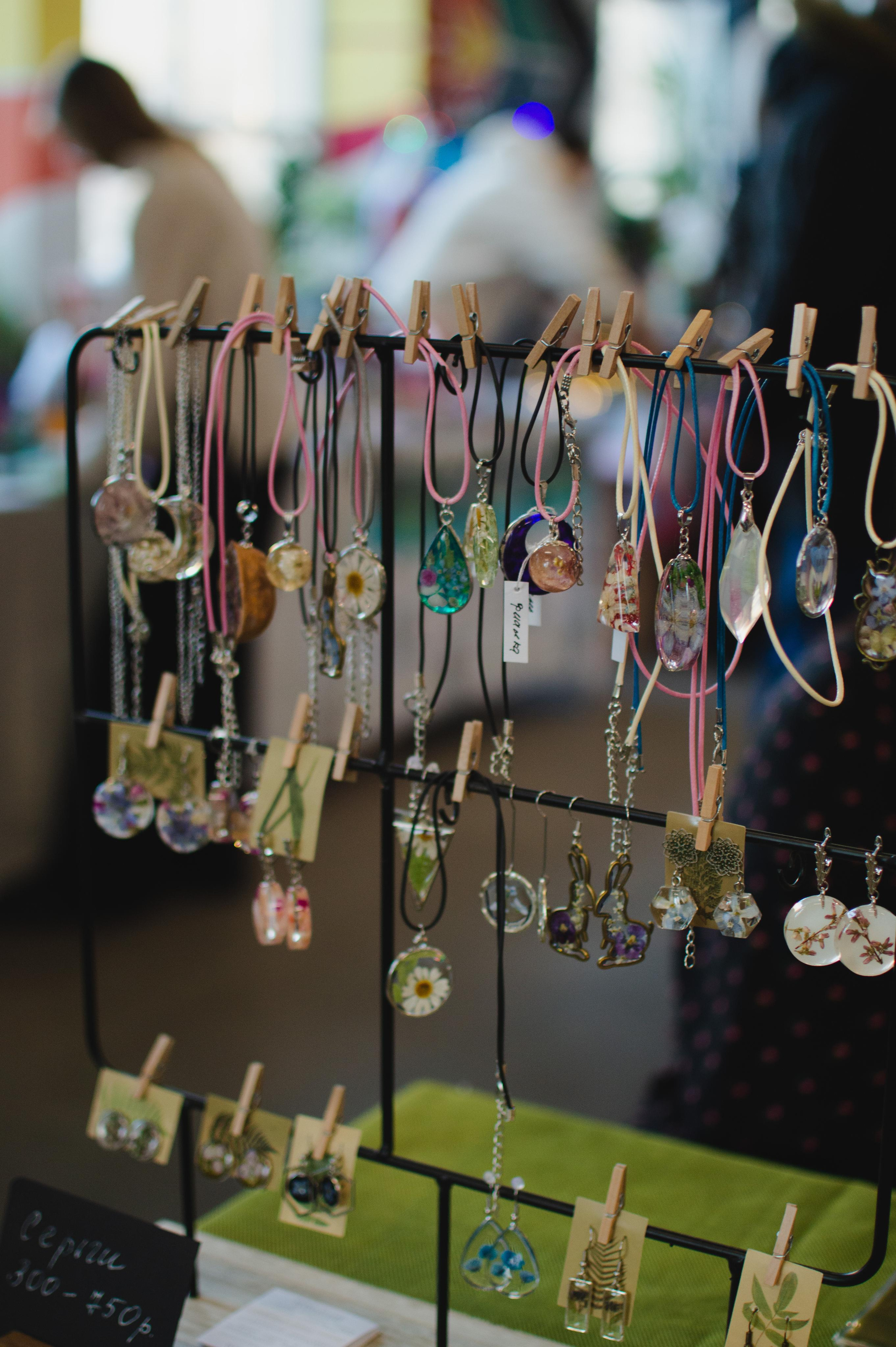 Новогодняя ярмарка в Лофт проект Этажи. Портретный фотограф в Санкт-Петербурге Аласкарова Алессия