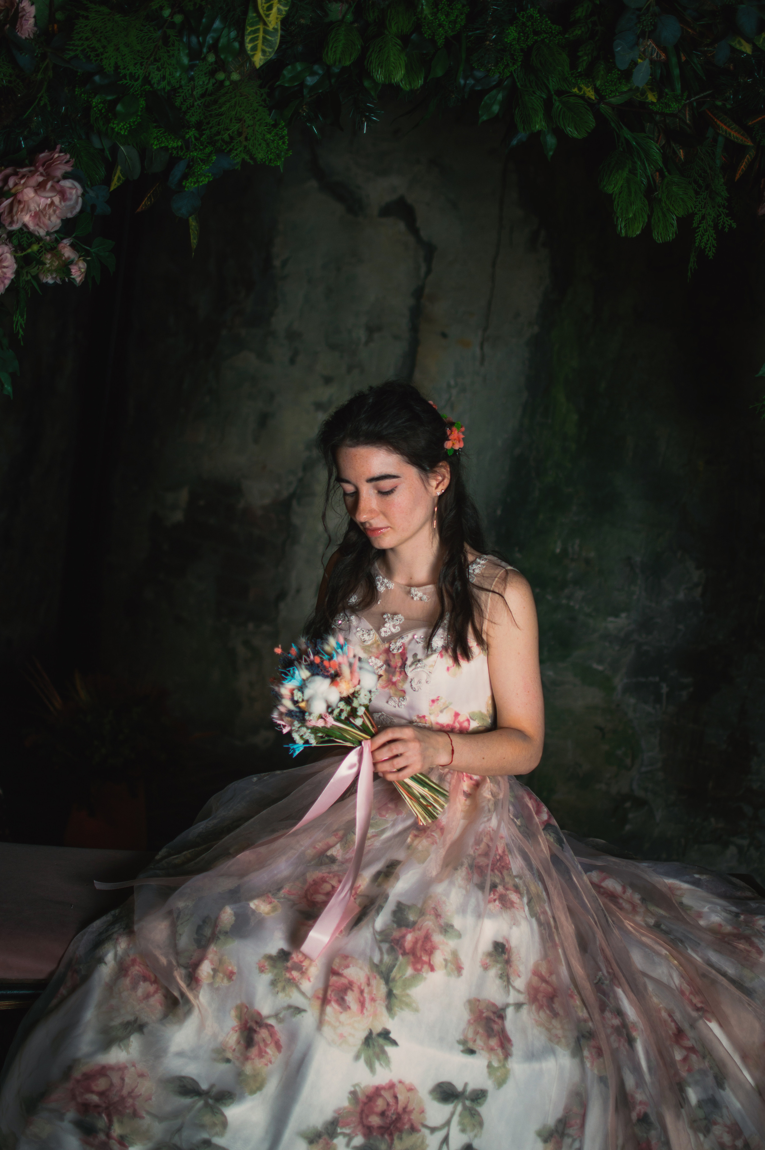 Портфолио. Портретный фотограф в Санкт-Петербурге Аласкарова Алессия