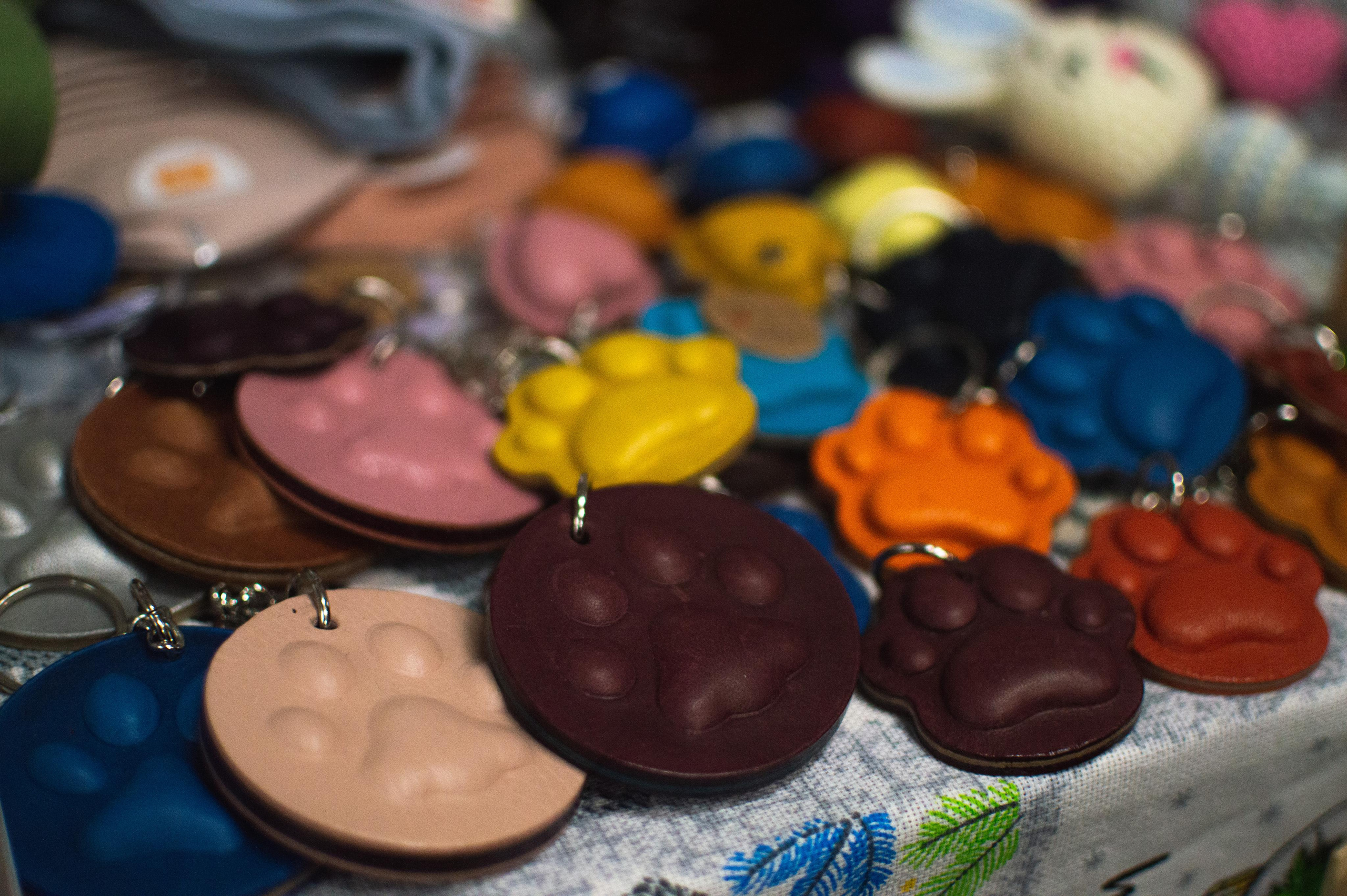 Новогодняя ярмарка в Лофт проект Этажи. Портретный фотограф в Санкт-Петербурге Аласкарова Алессия