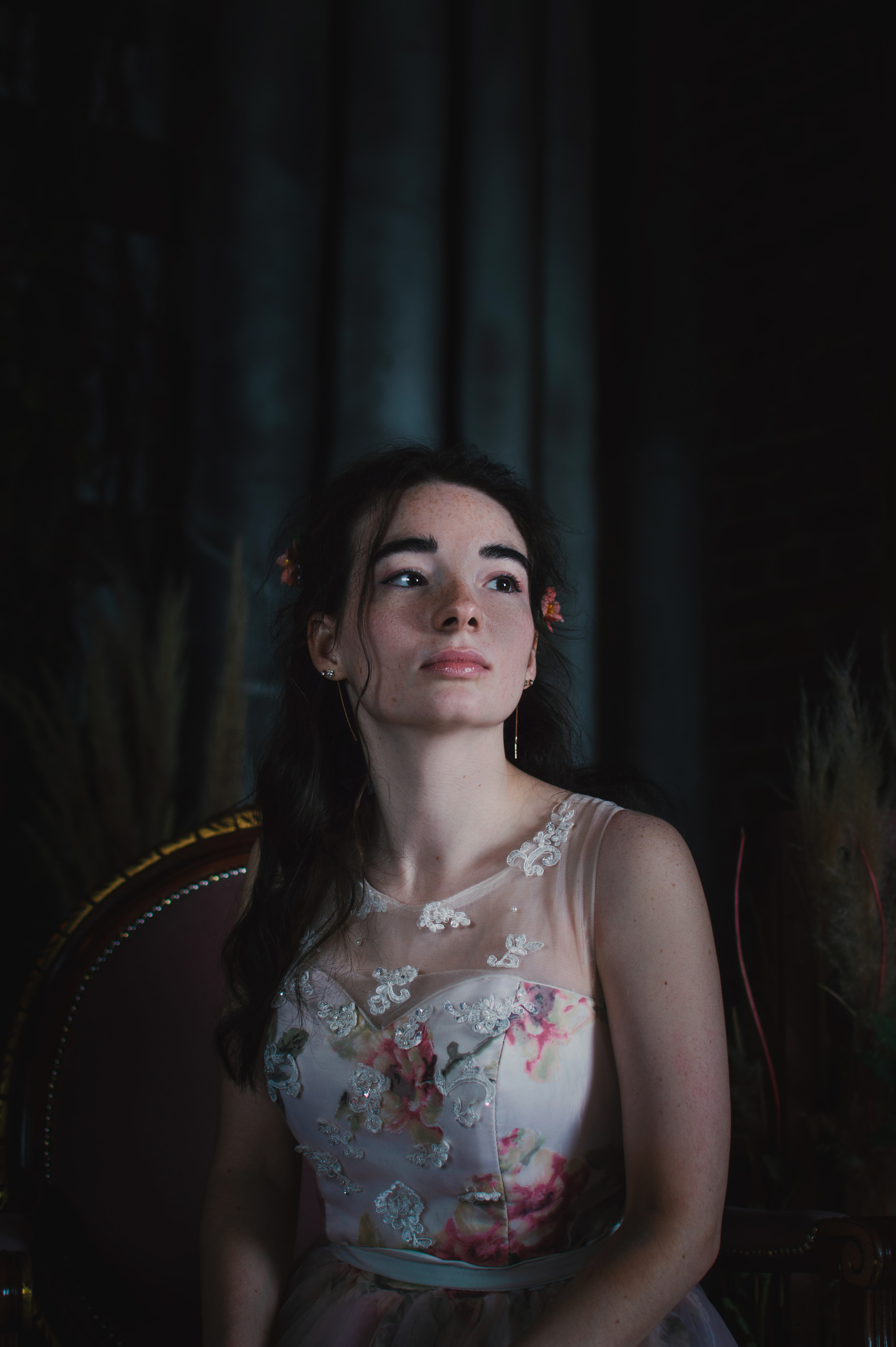 Портфолио. Портретный фотограф в Санкт-Петербурге Аласкарова Алессия