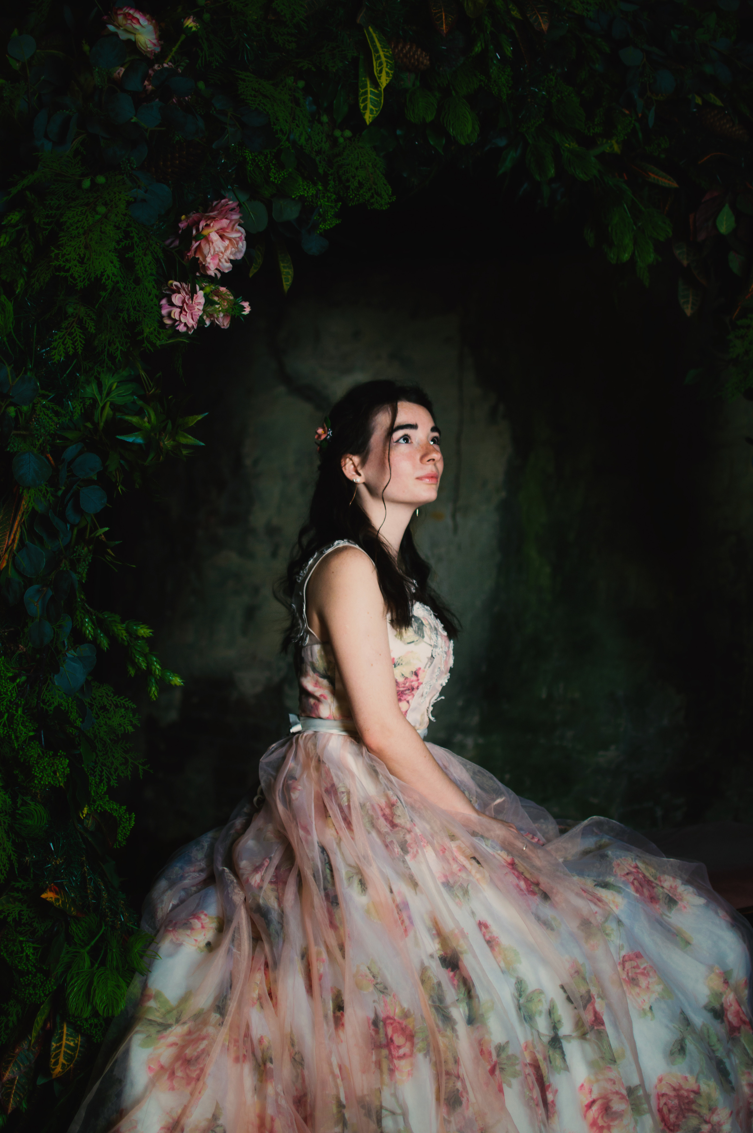 Портфолио. Портретный фотограф в Санкт-Петербурге Аласкарова Алессия