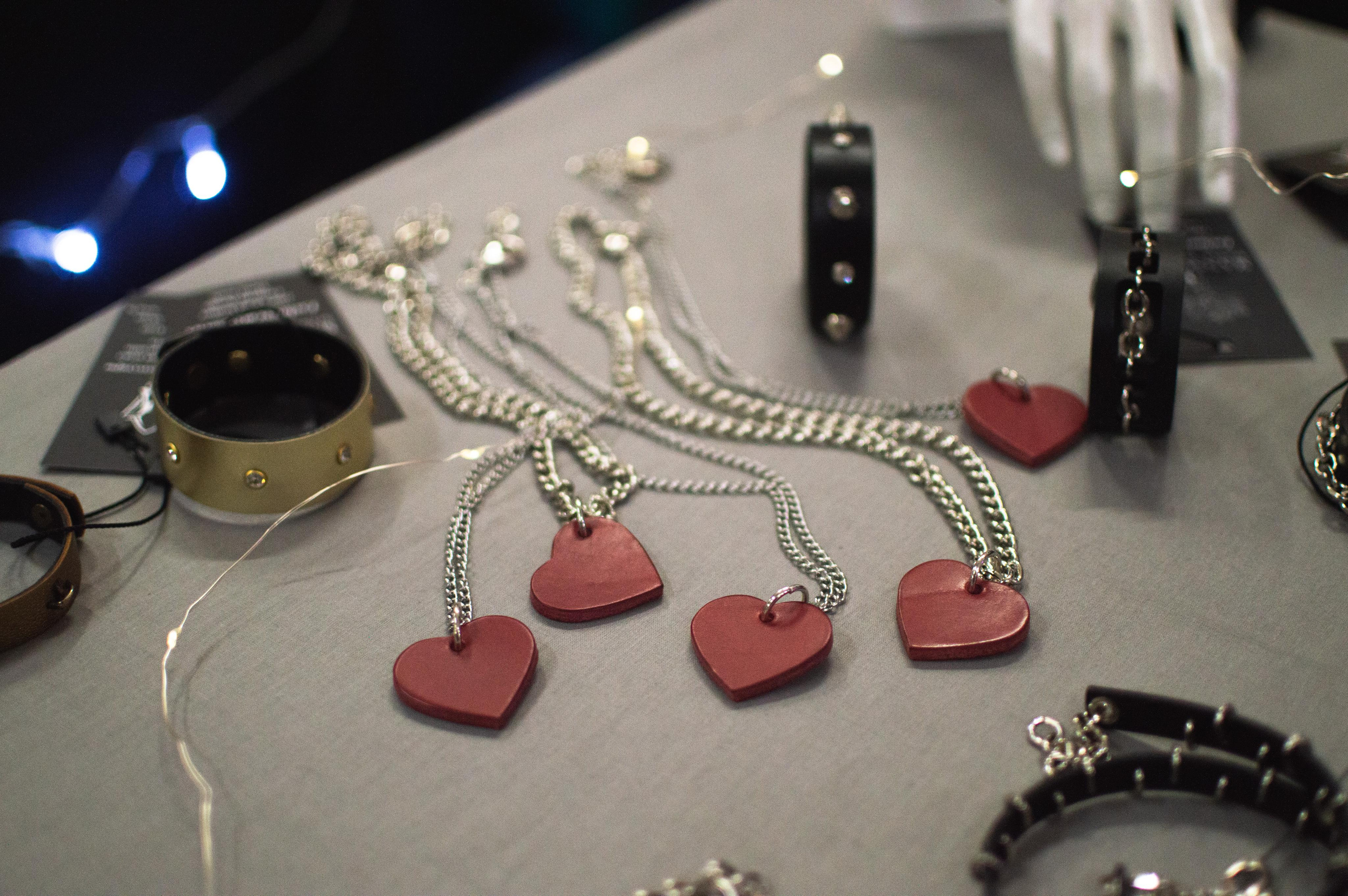 Новогодняя ярмарка в Лофт проект Этажи. Портретный фотограф в Санкт-Петербурге Аласкарова Алессия