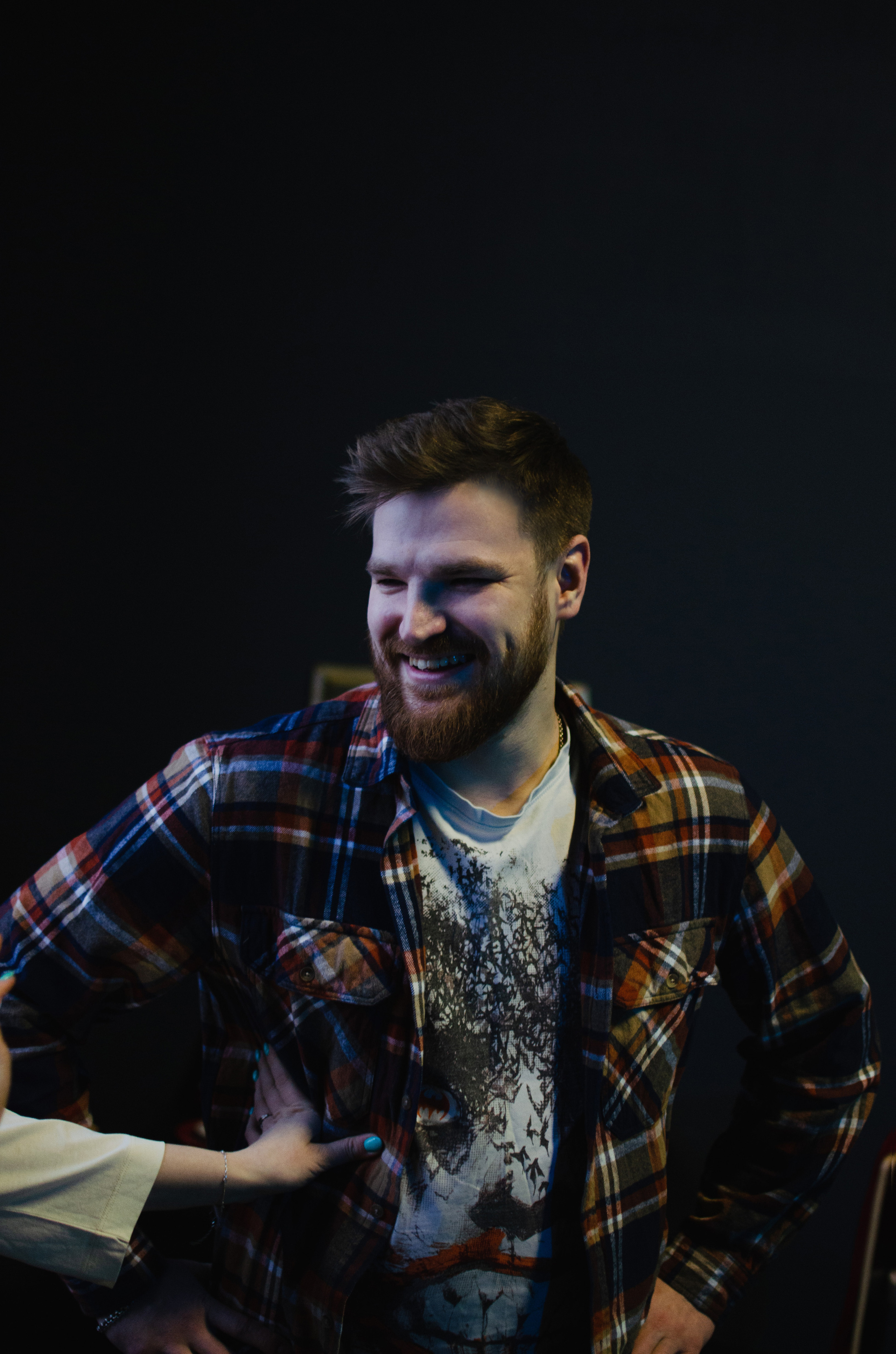 Портфолио. Портретный фотограф в Санкт-Петербурге Аласкарова Алессия