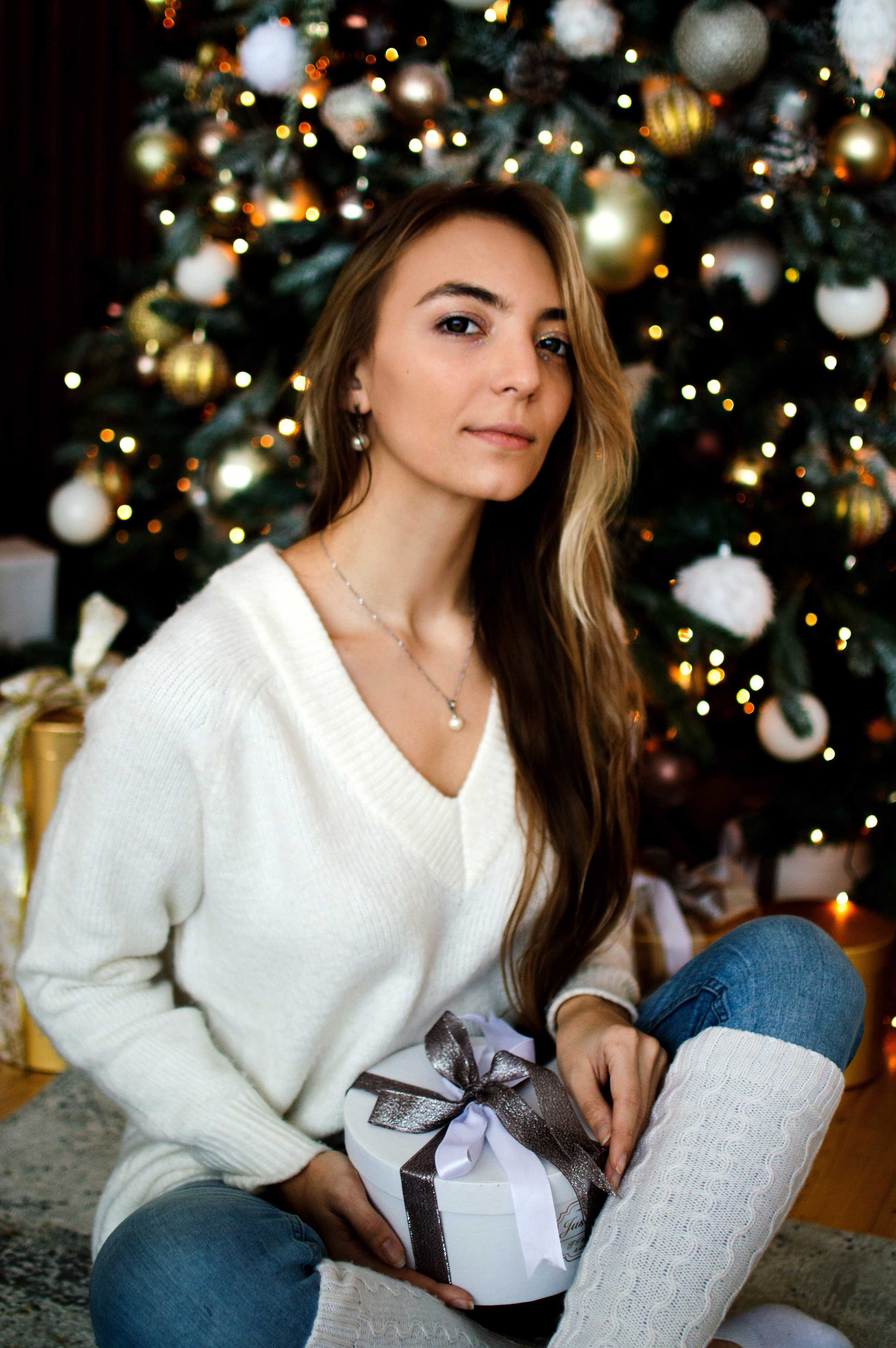 Она сказала «Да»!. Портретный фотограф в Санкт-Петербурге Аласкарова Алессия