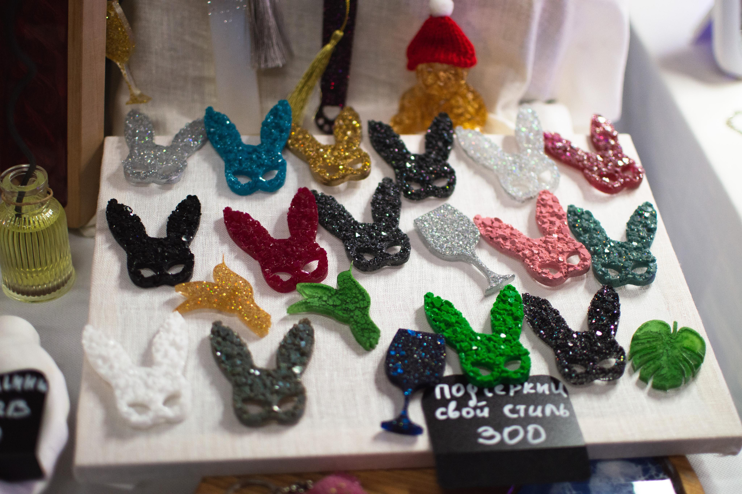 Новогодняя ярмарка в Лофт проект Этажи. Портретный фотограф в Санкт-Петербурге Аласкарова Алессия