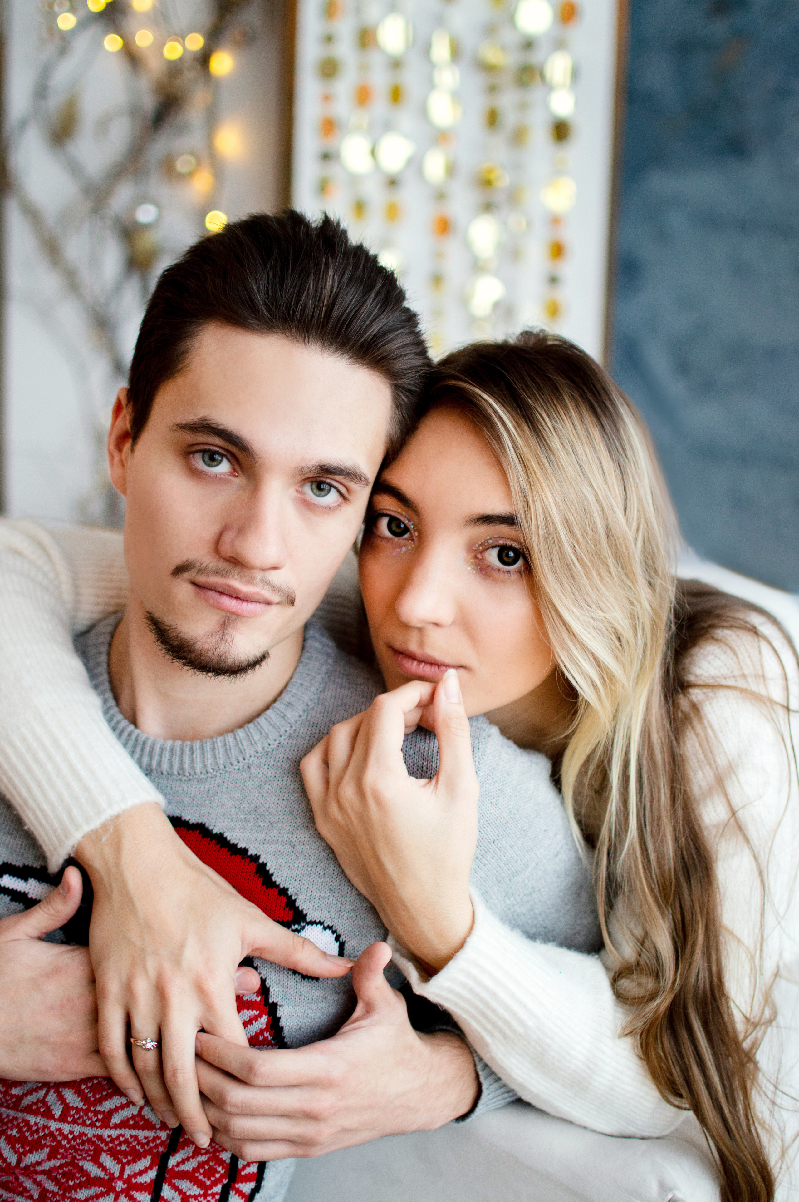 Она сказала «Да»!. Портретный фотограф в Санкт-Петербурге Аласкарова Алессия