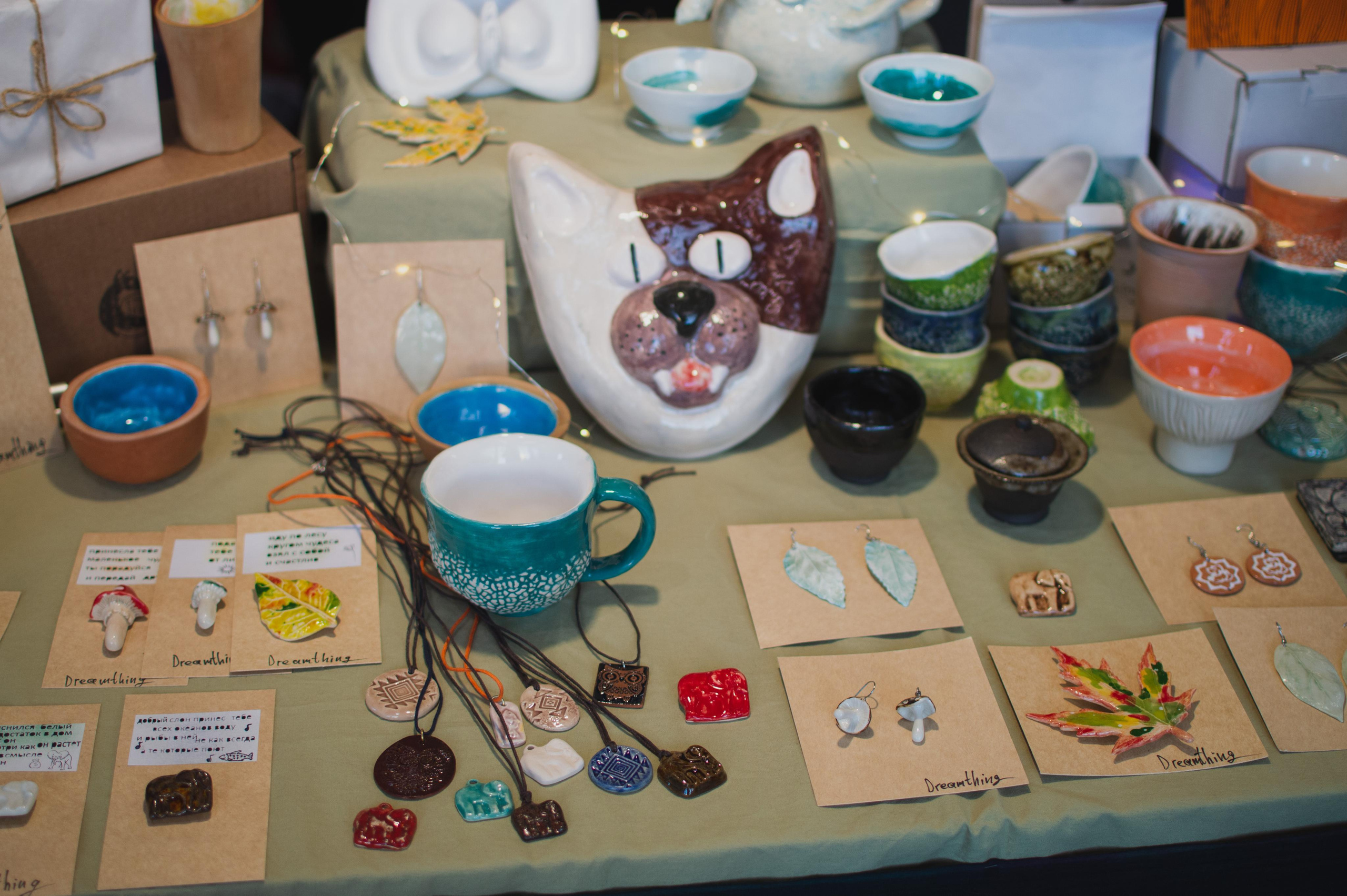 Новогодняя ярмарка в Лофт проект Этажи. Портретный фотограф в Санкт-Петербурге Аласкарова Алессия