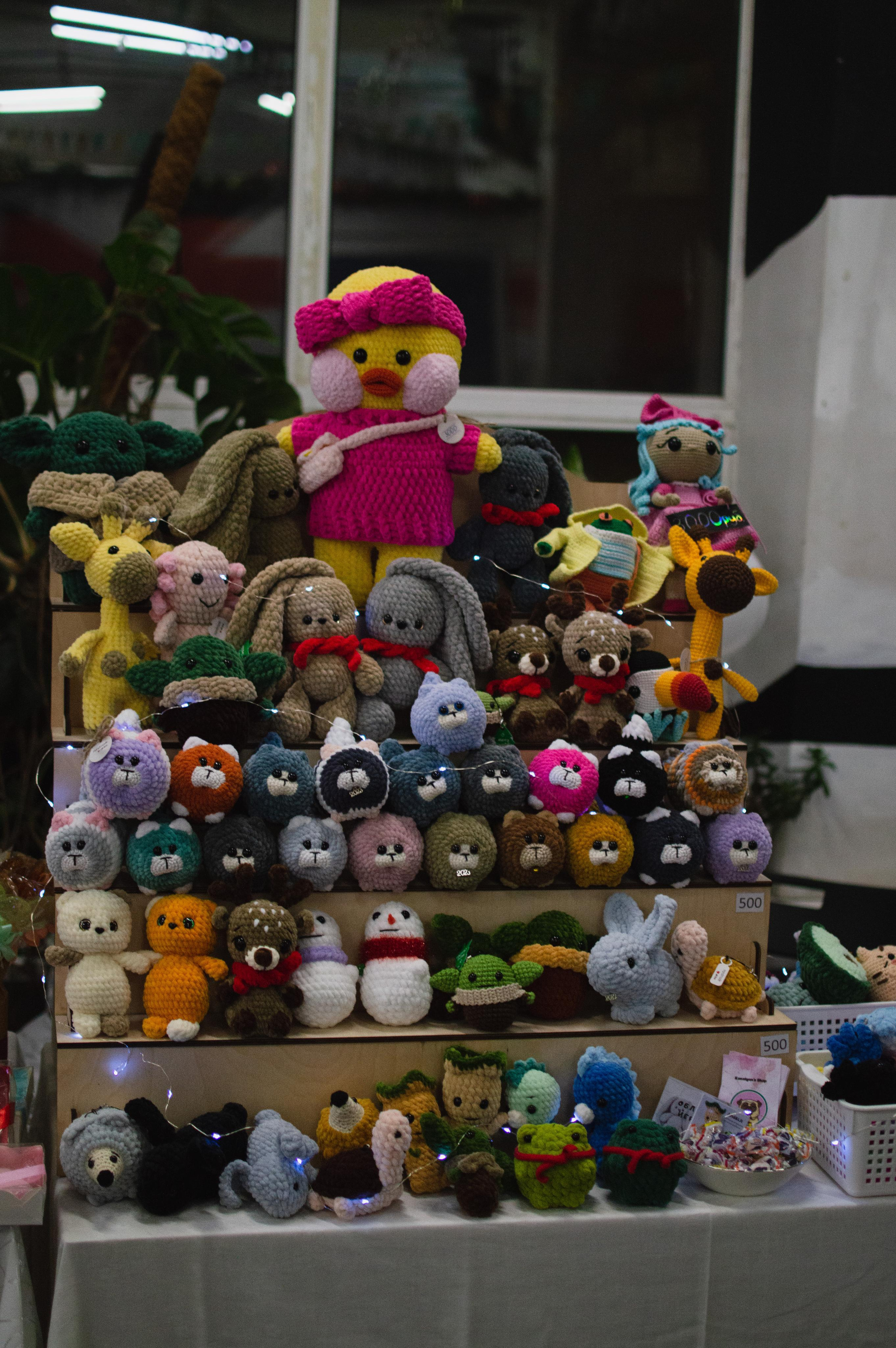 Новогодняя ярмарка в Лофт проект Этажи. Портретный фотограф в Санкт-Петербурге Аласкарова Алессия