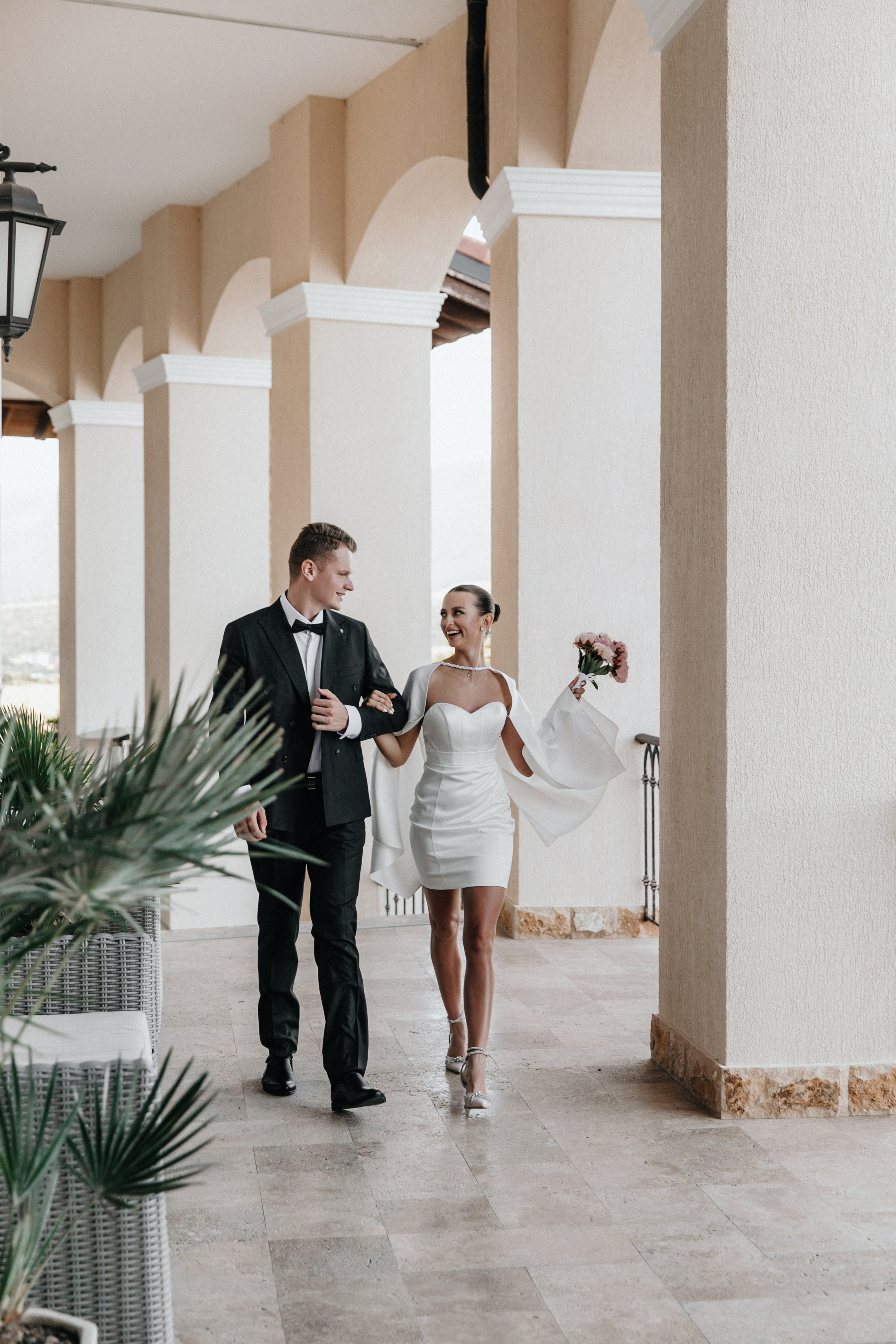 Регина и Никита. Свадебный фотограф и видеограф Когай Дмитрий и Юлия