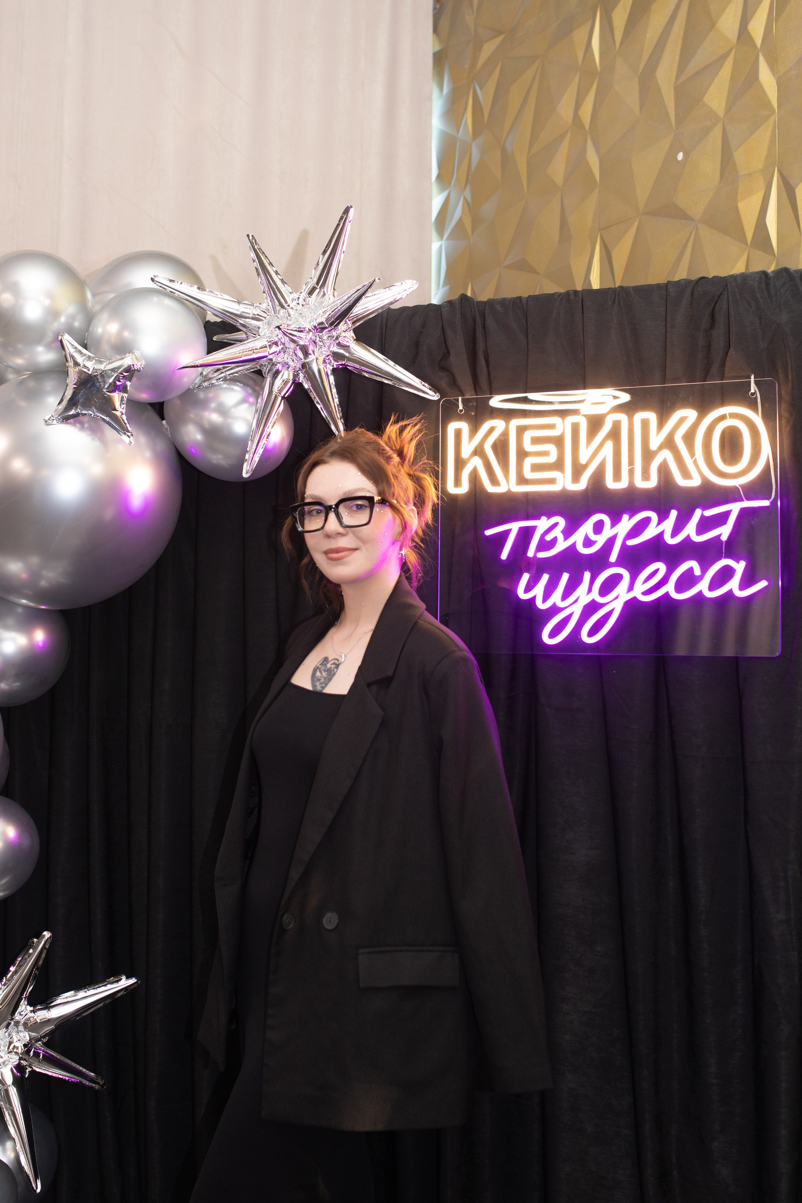 Корпоратив «Кейко» онлайн-школы обучения кондитеров. Фотограф в Новосибирске Ася Зверева