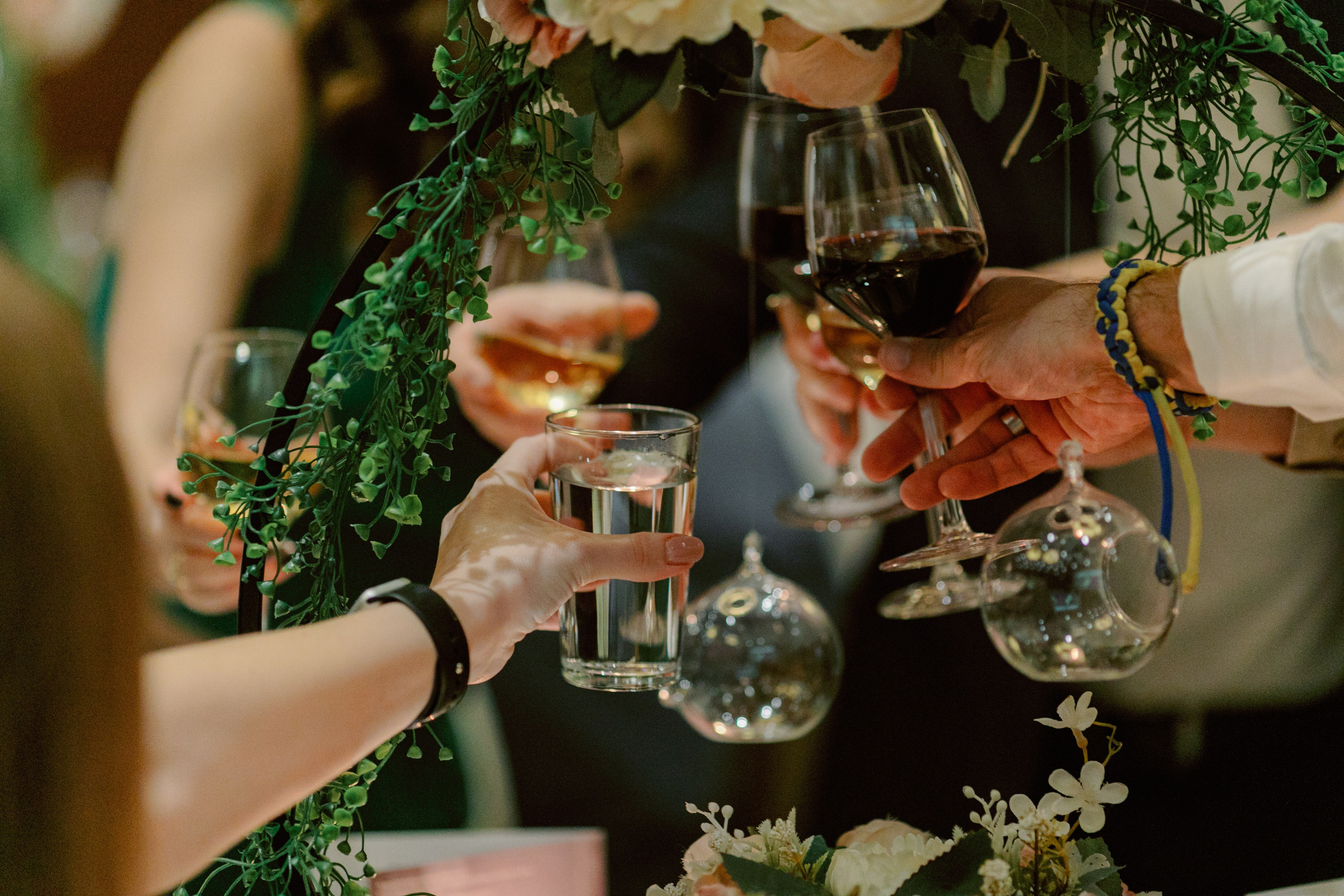 Stolt Tankers. Свадебный и репортажный фотограф