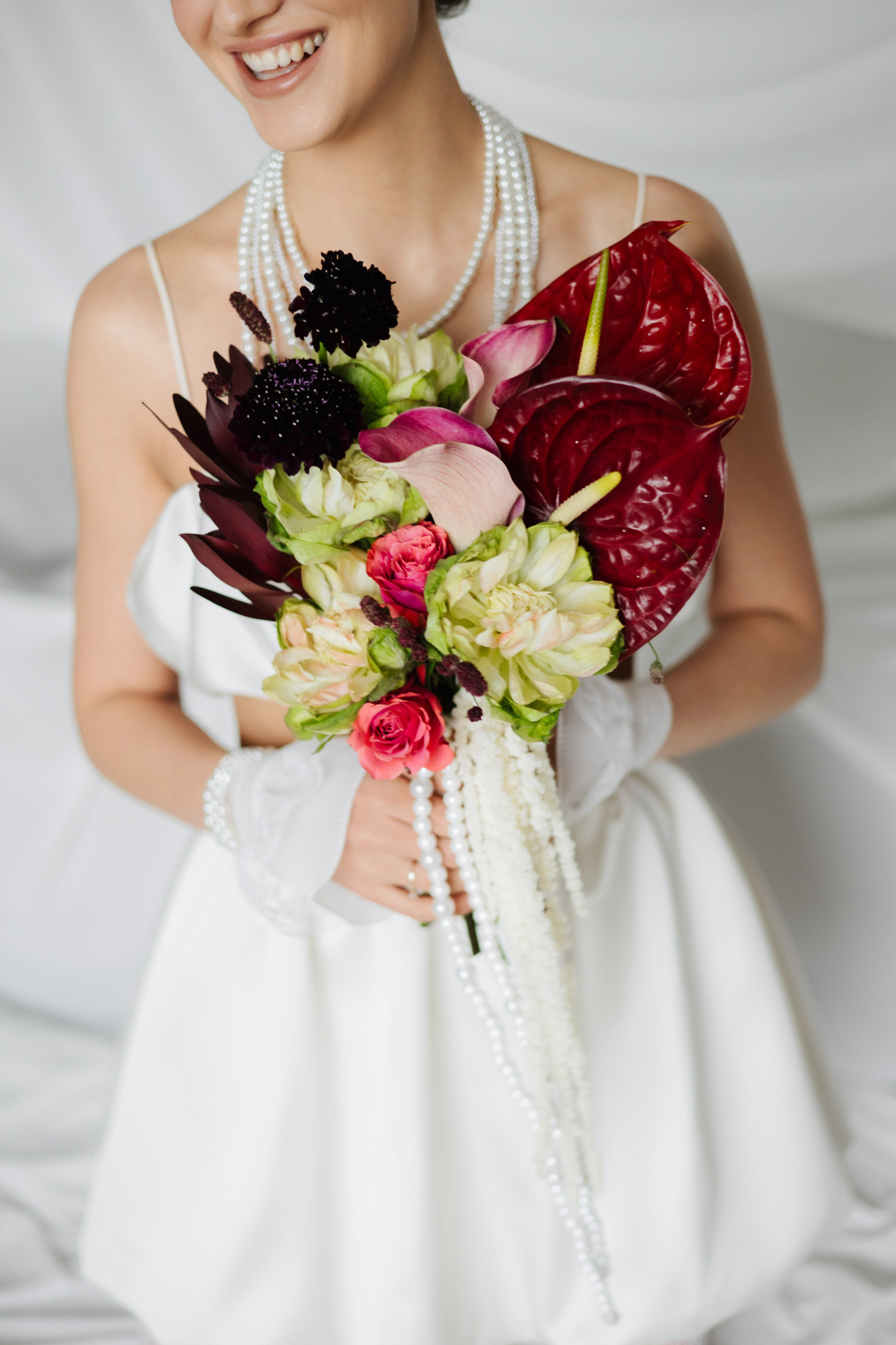 Алексей и Елена. Профессиональная видео и фото съёмка в Калуге и области