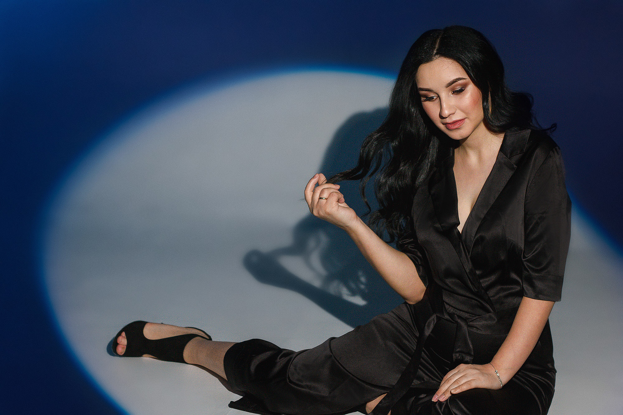 Надя. Фотограф Беременность и Материнство город Семей