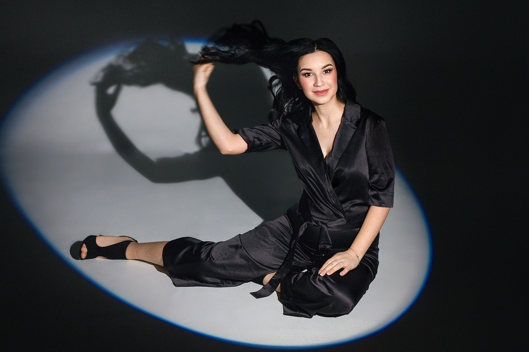 Надя. Фотограф Беременность и Материнство город Семей