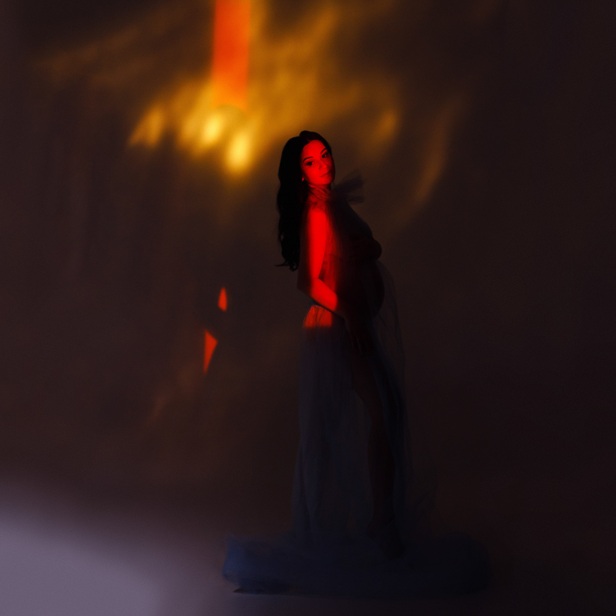 Надя. Фотограф Беременность и Материнство город Семей