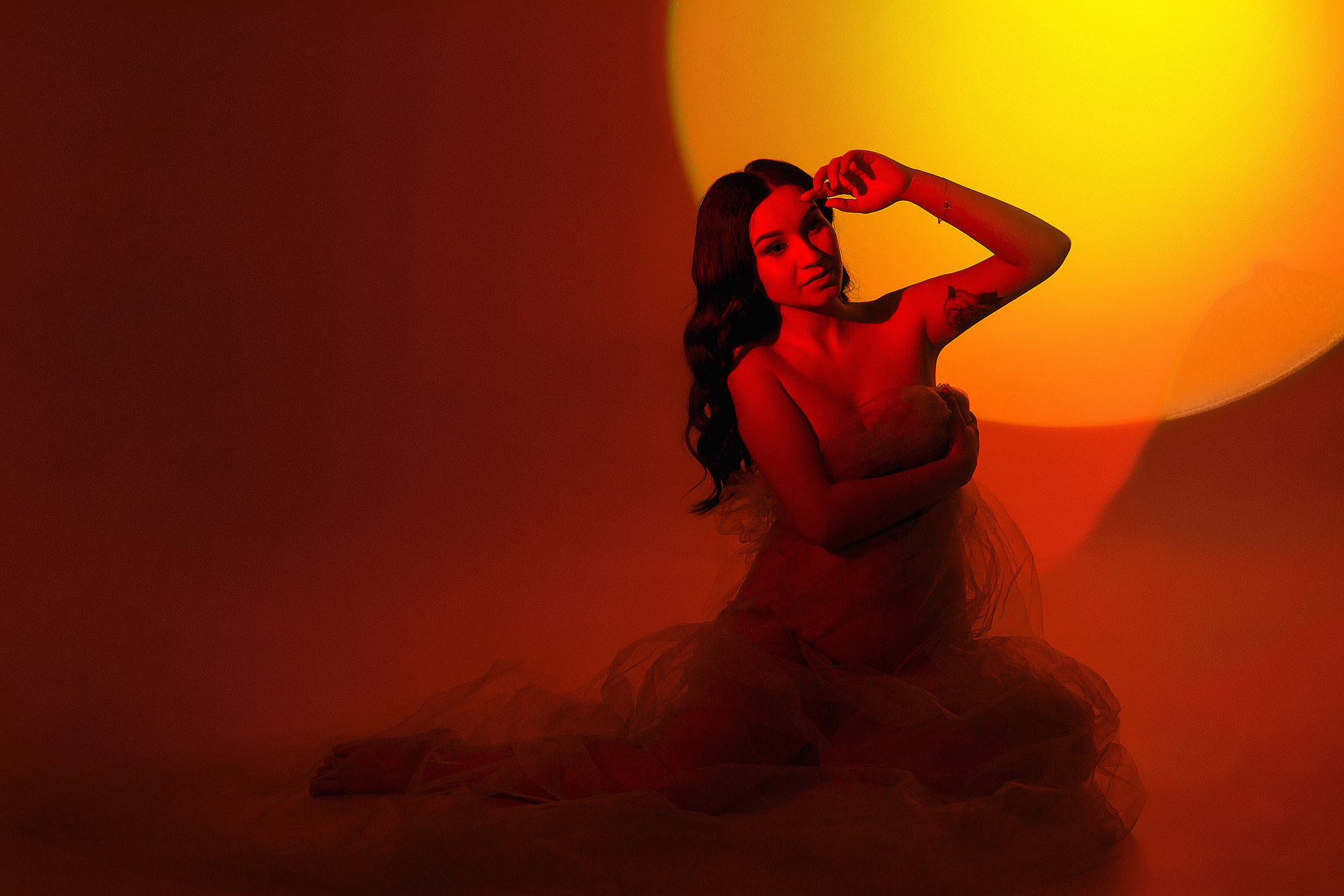 Надя. Фотограф Беременность и Материнство город Семей