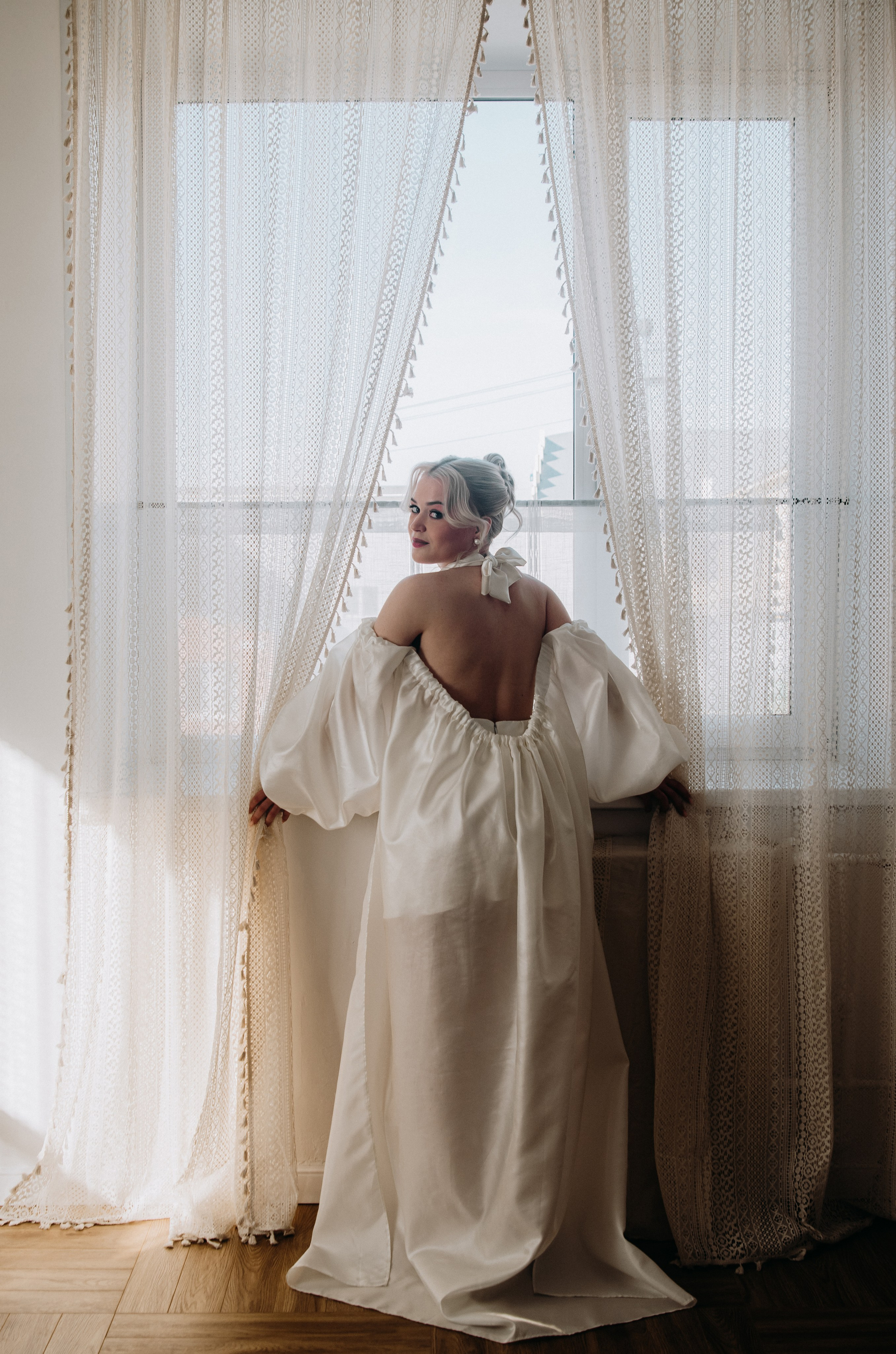 Будуар: 2 образа. Денисова Аля — фотограф для парных съемок и индивидуальных историй в Барнауле