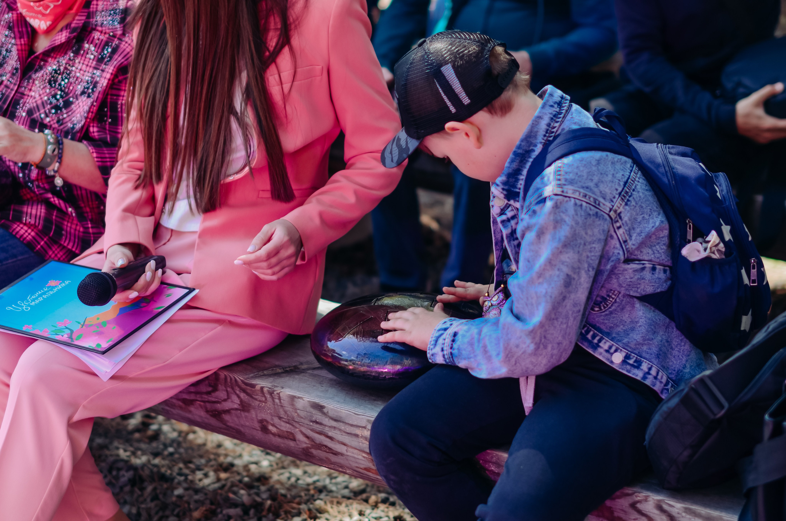 Фестиваль «Цветение Маральника на Алтае 2025». Фоторепортаж. Денисова Аля — фотограф для парных съемок и индивидуальных историй в Барнауле