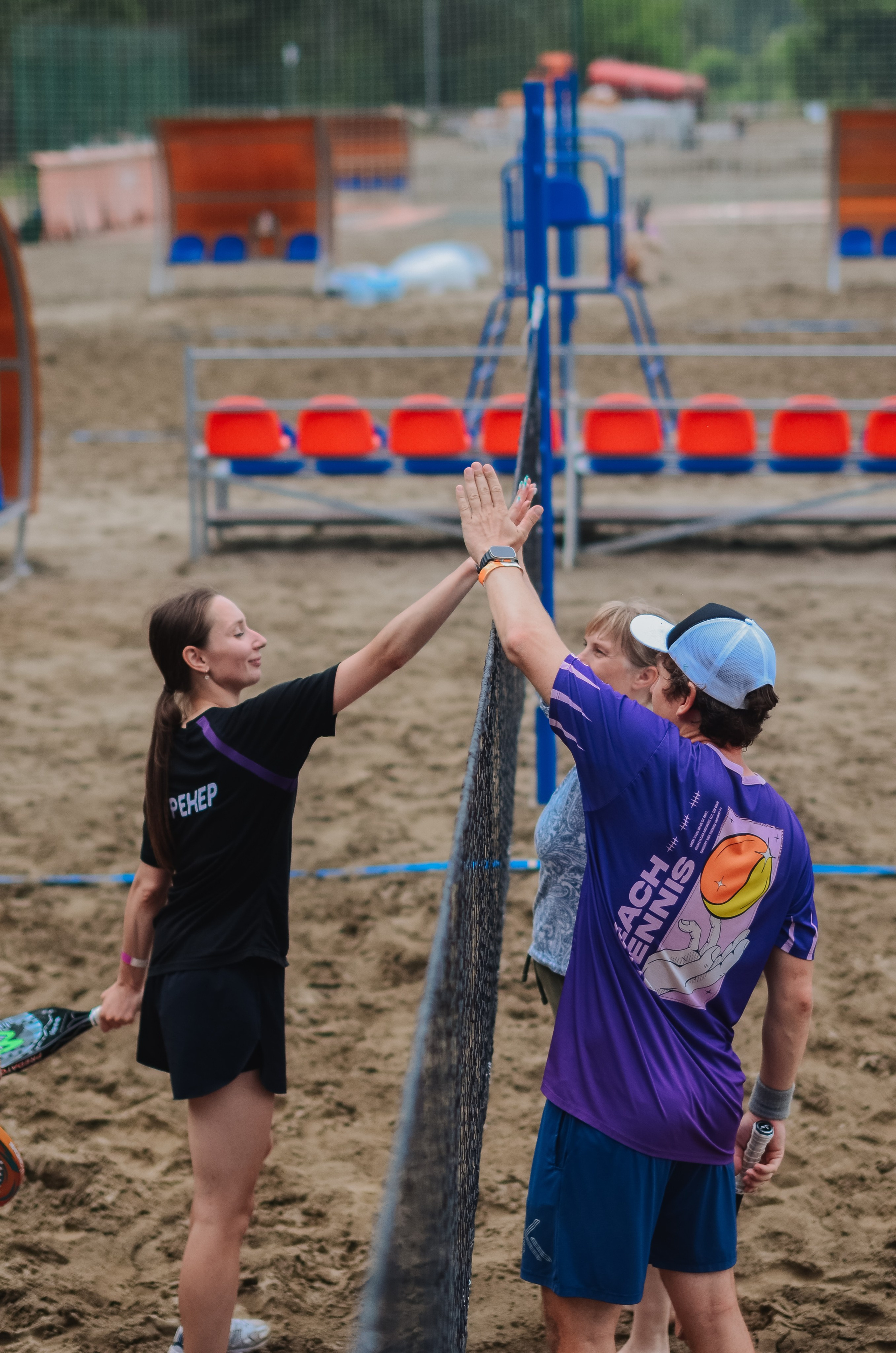 Фестиваль «Грань» 2025. Спортивная площадка. Денисова Аля — фотограф для парных съемок и индивидуальных историй в Барнауле