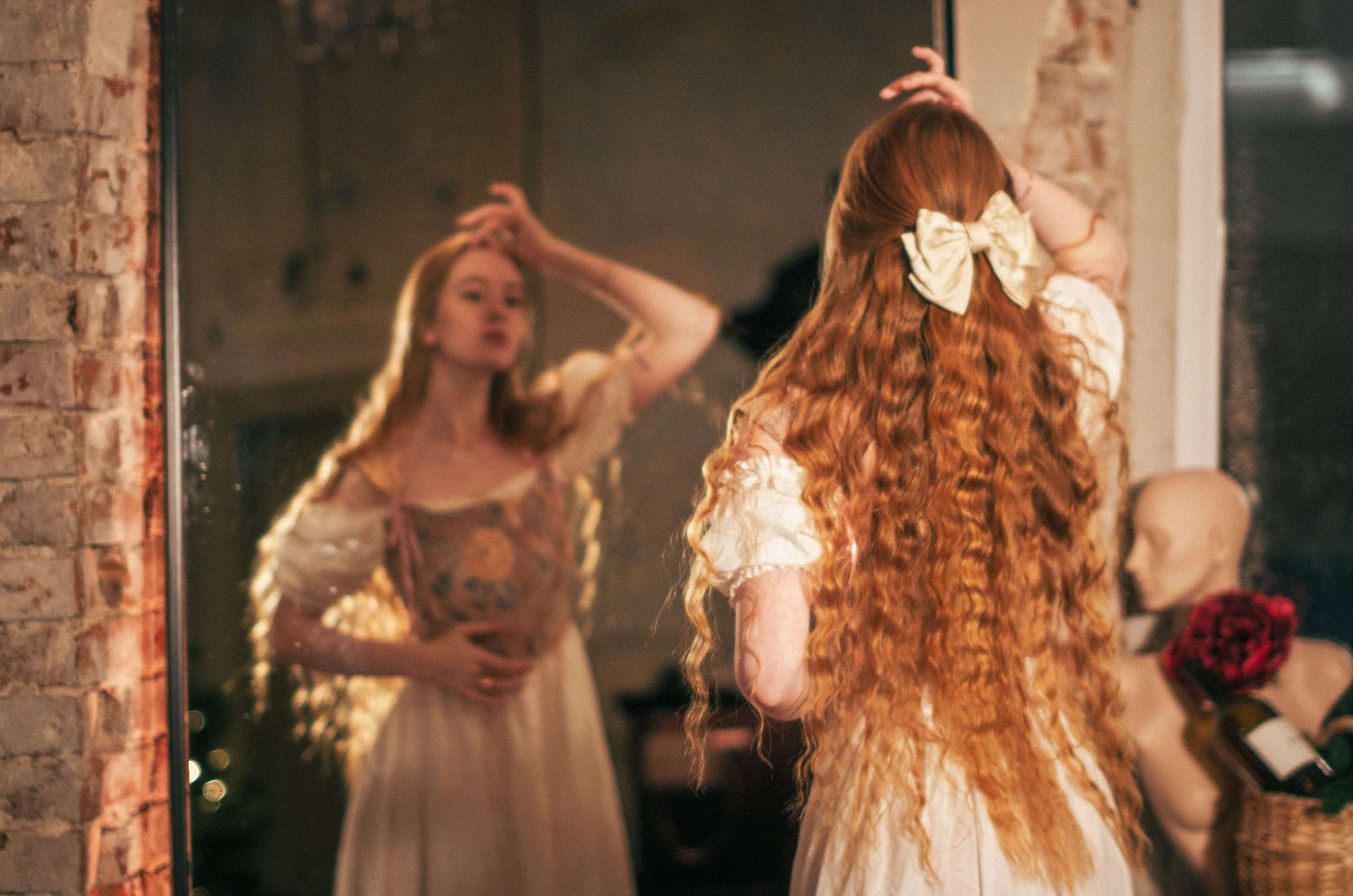 Героиня романа. Денисова Аля — фотограф для парных съемок и индивидуальных историй в Барнауле