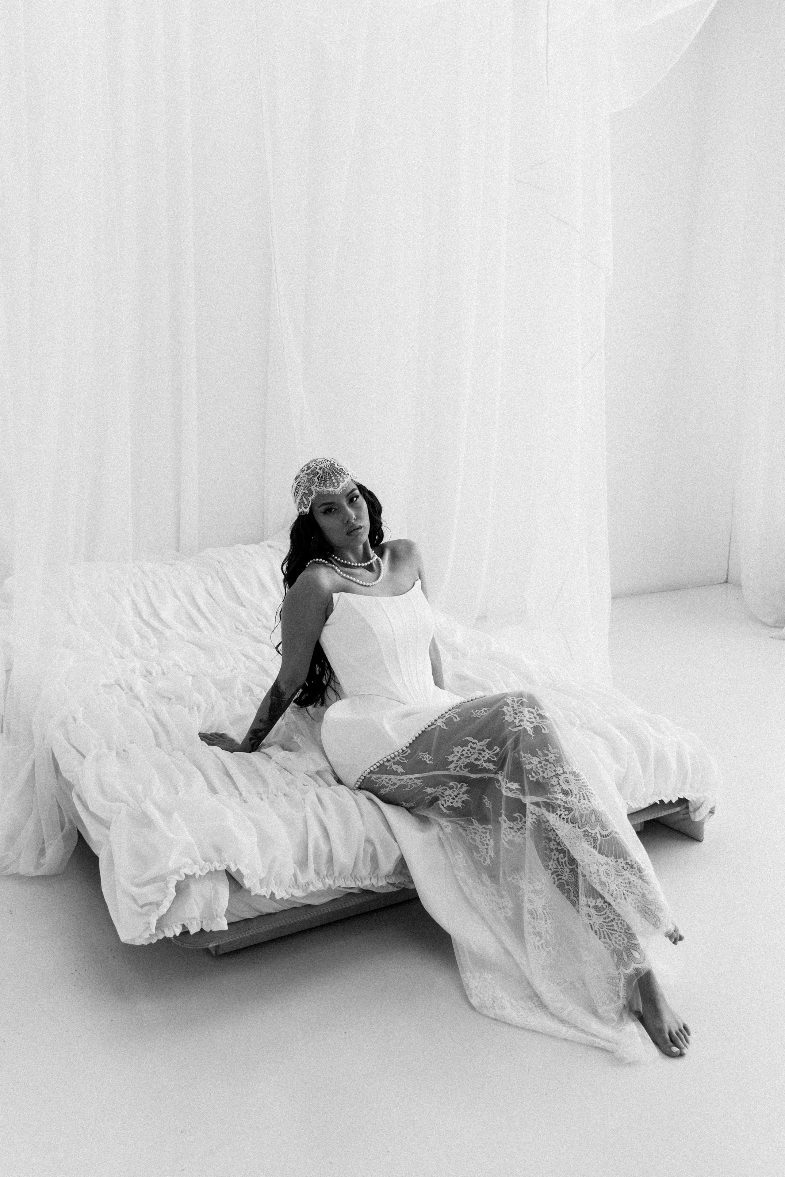 Милена. Свадебный фотограф Челябинск Зиненко Виктория