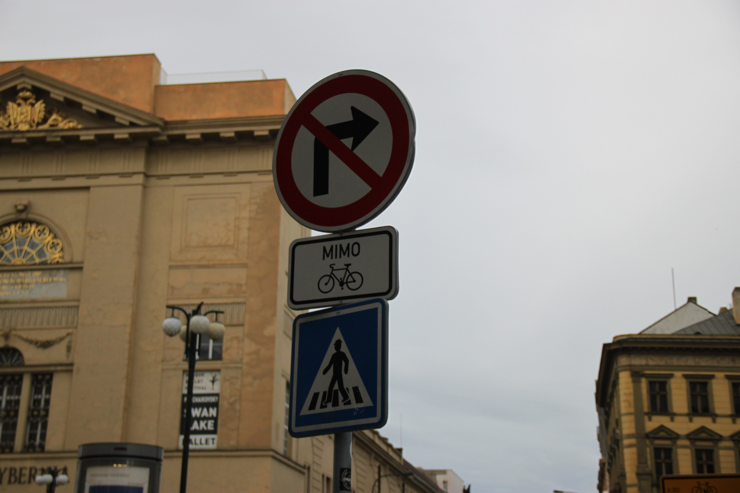 Prague, Czech Republic. Andrey Filippov Photographer
