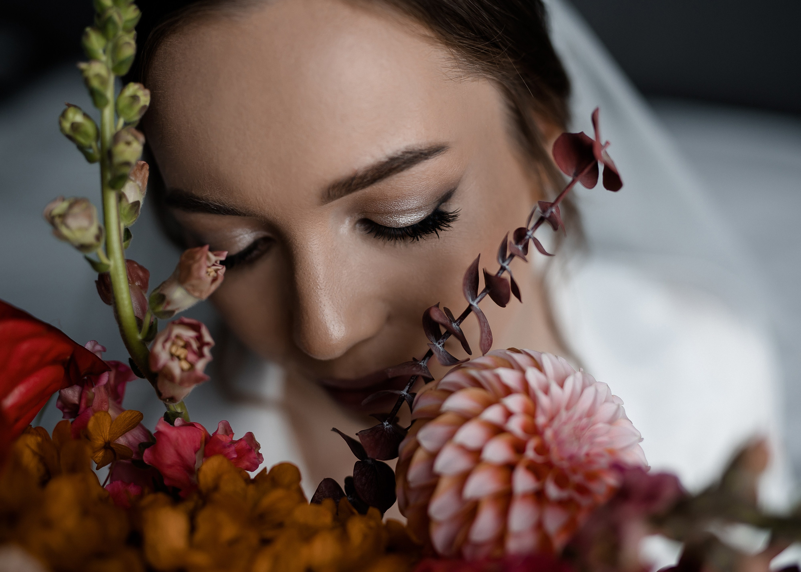 Алина + Артем. Свадебный и семейный фотограф в Саратове Маша Паника